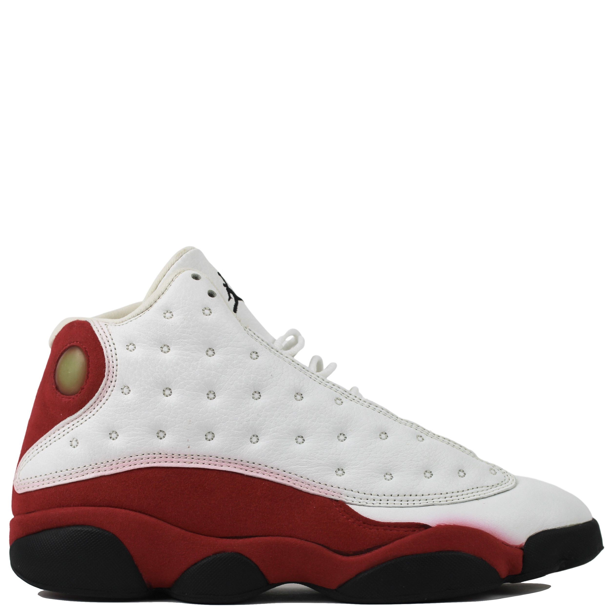 Nike Nike Jordan 13 1997 OG Cherry Size US 10.5 / EU 43-44 - 3 Thumbnail