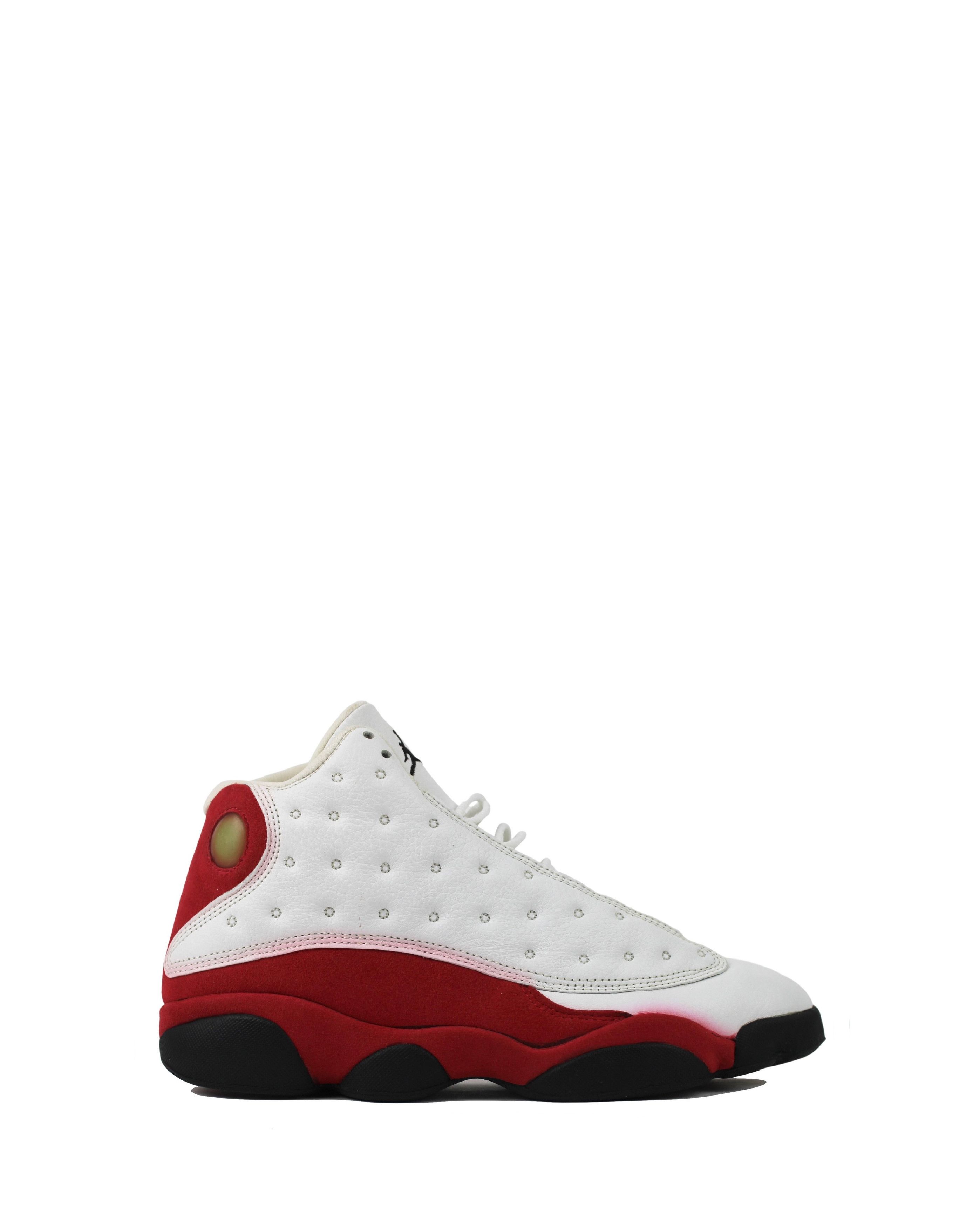 Nike Nike Jordan 13 1997 OG Cherry Size US 10.5 / EU 43-44 - 2 Thumbnail