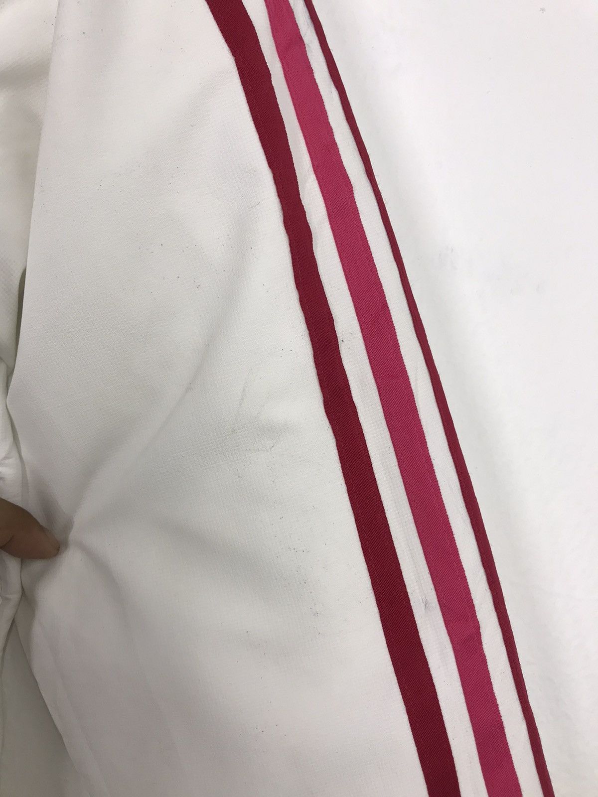 Adidas Adidas Puffer Jacket Size US S / EU 44-46 / 1 - 5 Thumbnail