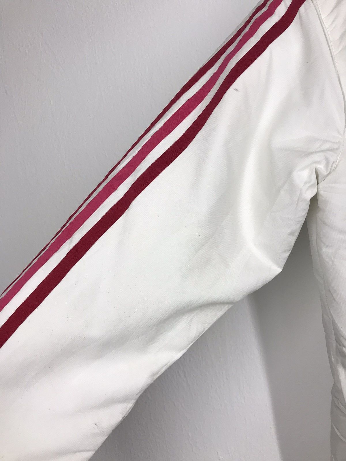 Adidas Adidas Puffer Jacket Size US S / EU 44-46 / 1 - 4 Thumbnail