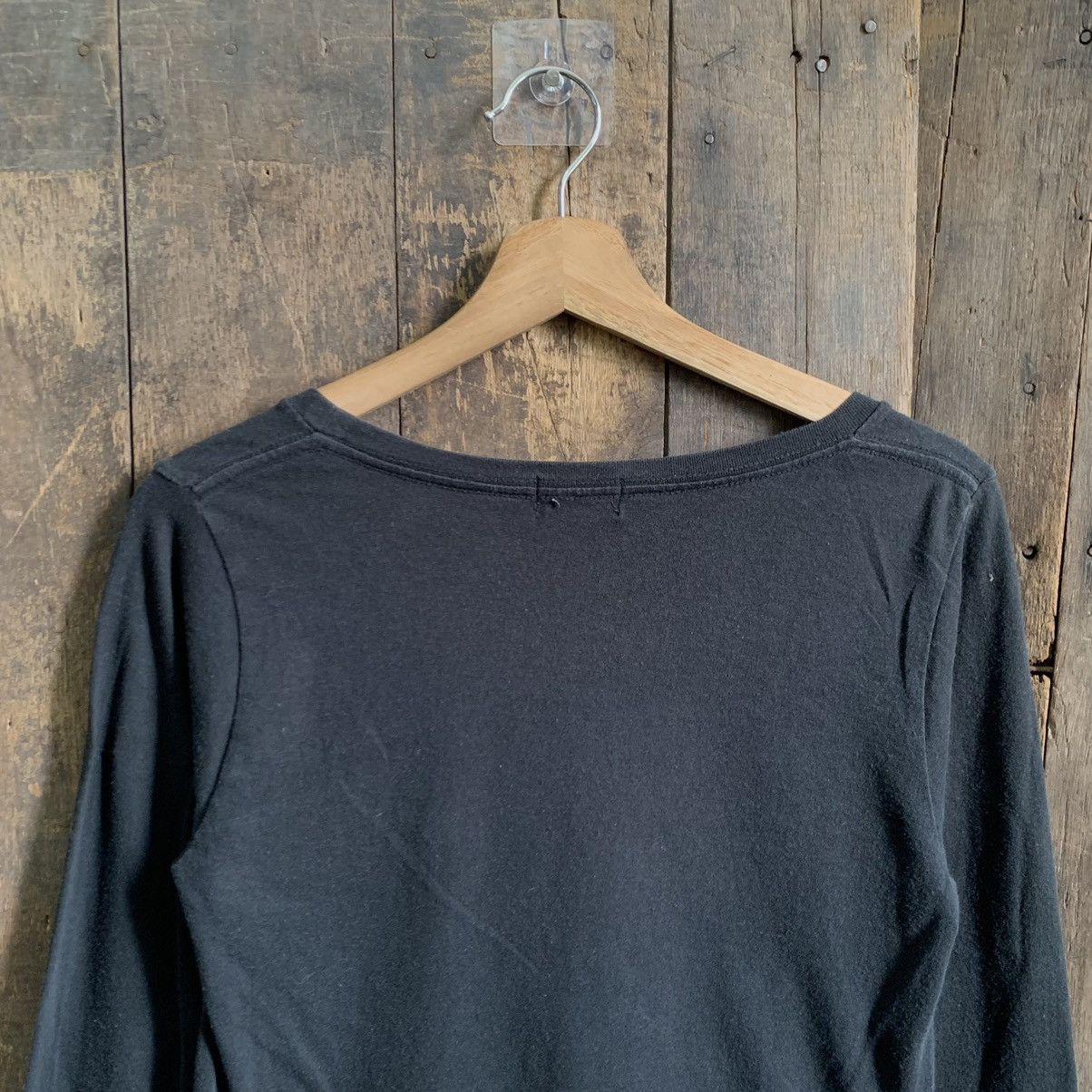 Hysteric Glamour Hysteric Glamour Sweatshirt Size XS / US 0-2 / IT 36-38 - 10 Thumbnail