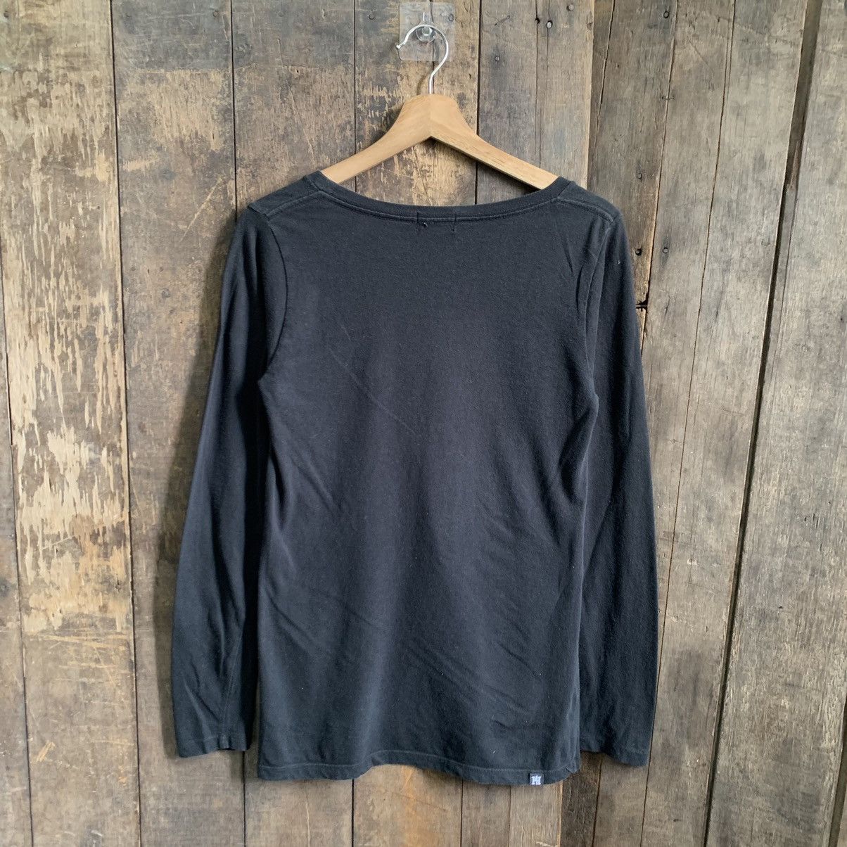 Hysteric Glamour Hysteric Glamour Sweatshirt Size XS / US 0-2 / IT 36-38 - 9 Thumbnail