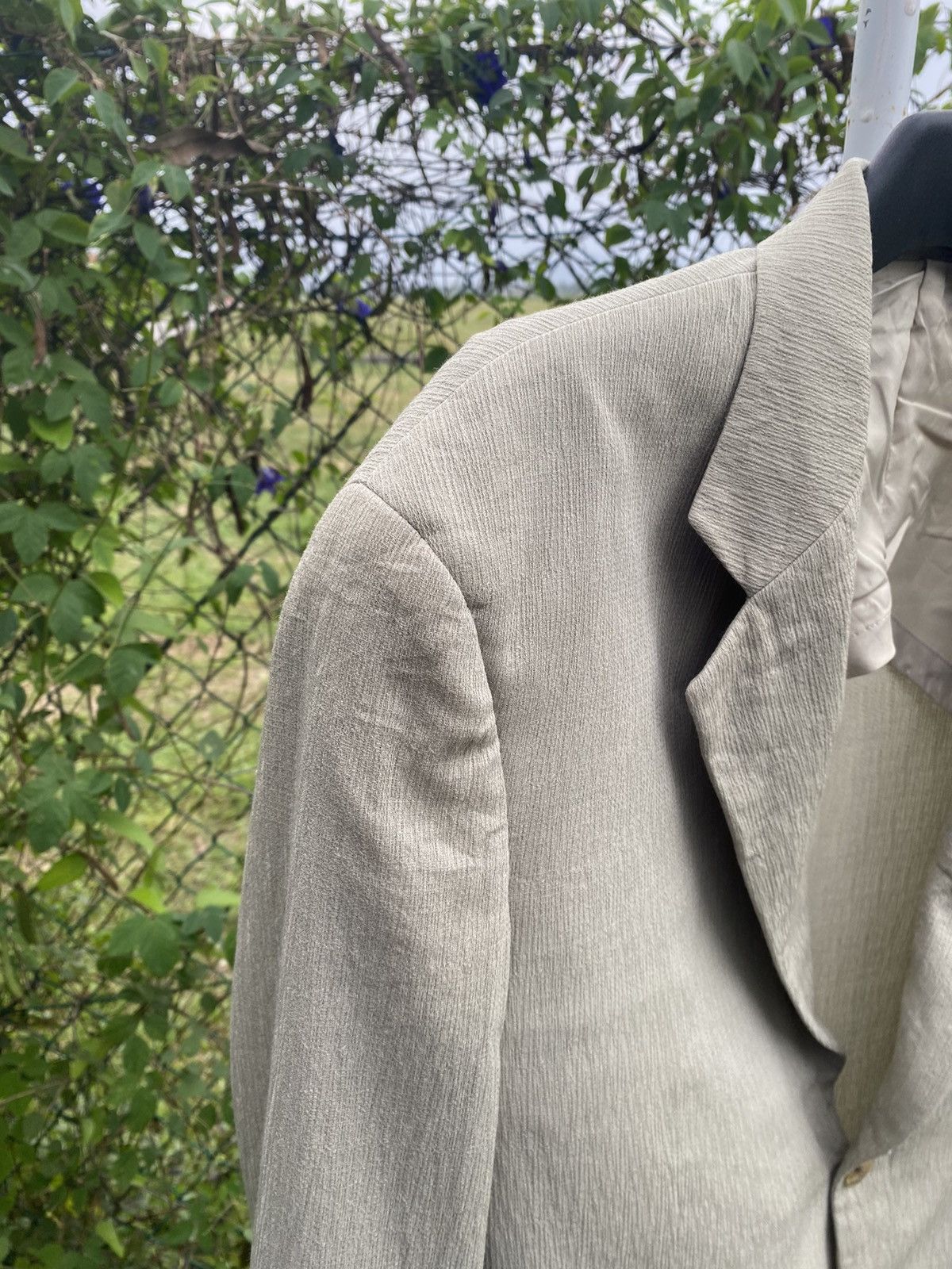 Burberry × Vintage Vintage Burberrys Coats Jacket Size US L / EU 52-54 / 3 - 12 Thumbnail