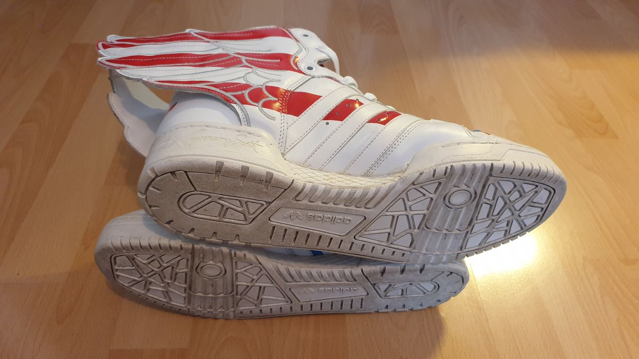 adidas jeremy scott wings 2.0 price