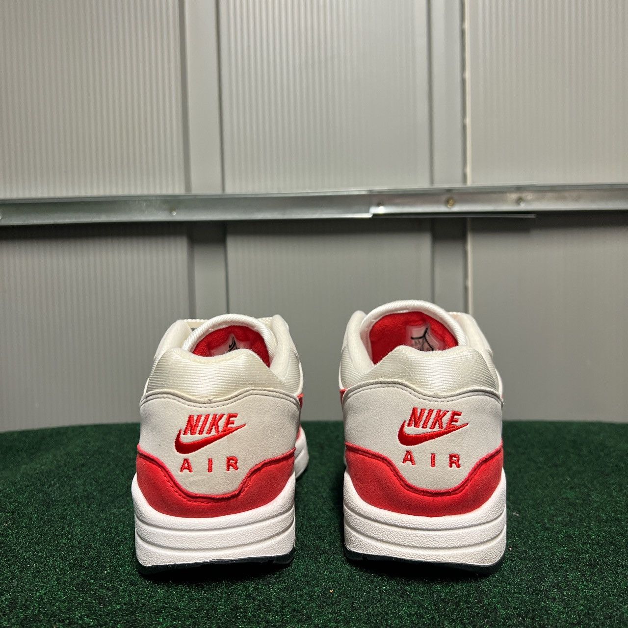 Nike Nike Air Max 1 OG “Anniversary” Size US 8.5 / EU 41-42 - 4 Thumbnail
