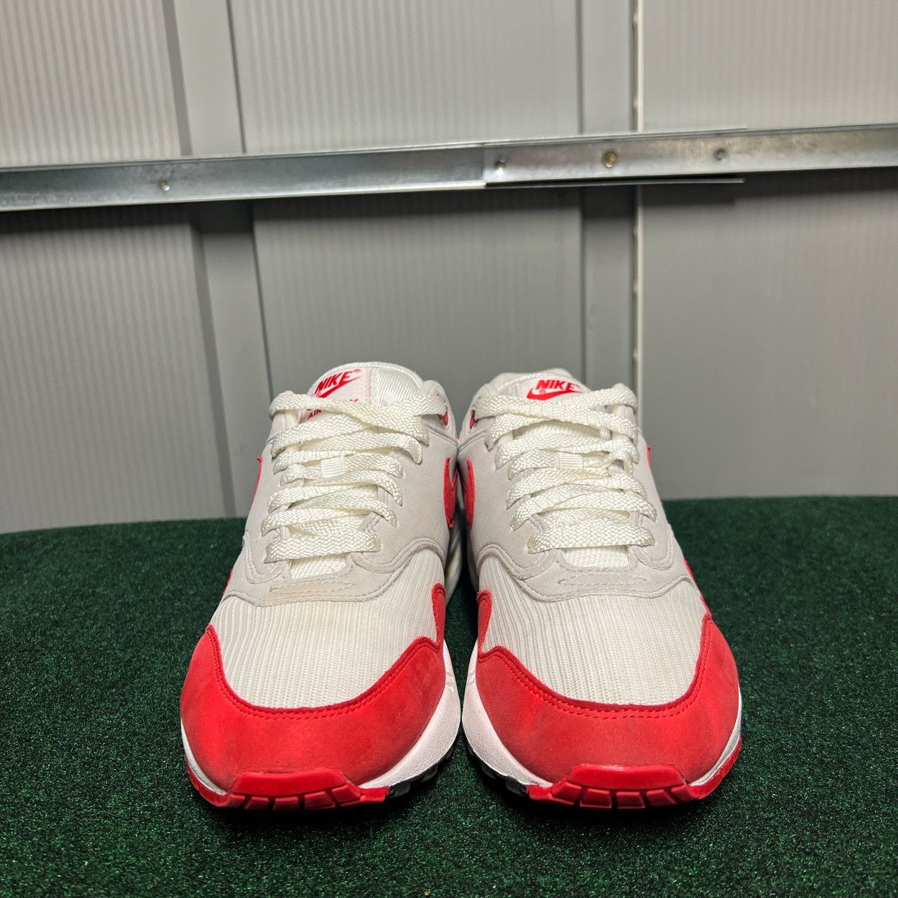Nike Nike Air Max 1 OG “Anniversary” Size US 8.5 / EU 41-42 - 3 Thumbnail