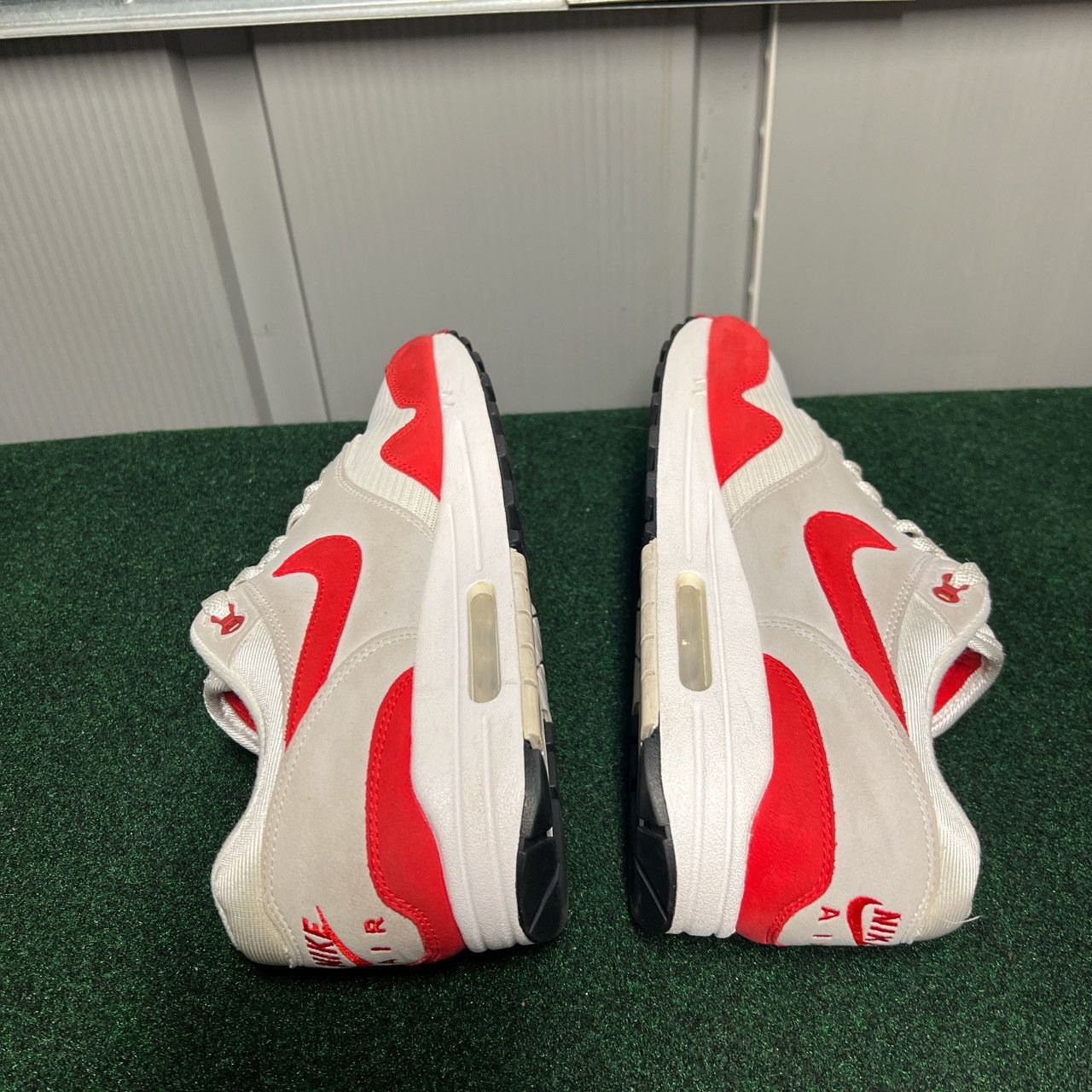 Nike Nike Air Max 1 OG “Anniversary” Size US 8.5 / EU 41-42 - 5 Thumbnail