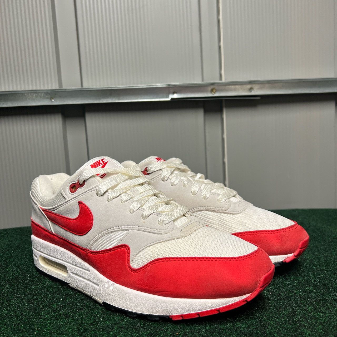 Nike Nike Air Max 1 OG “Anniversary” Size US 8.5 / EU 41-42 - 2 Thumbnail