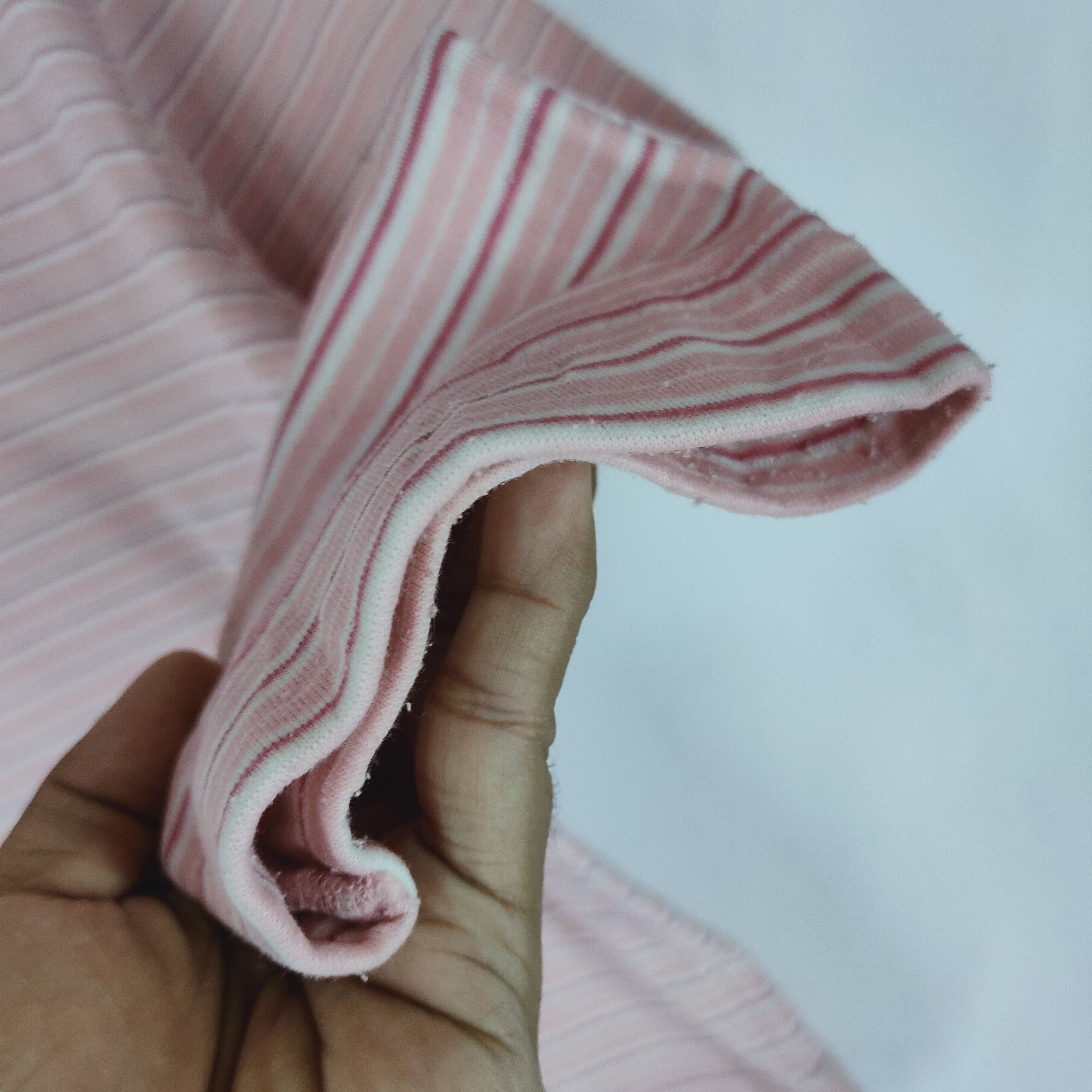 Solid and Striped Vintage POLO BRITISH COUNTY Sport Sweatshirt Stripe Size US L / EU 52-54 / 3 - 4 Thumbnail