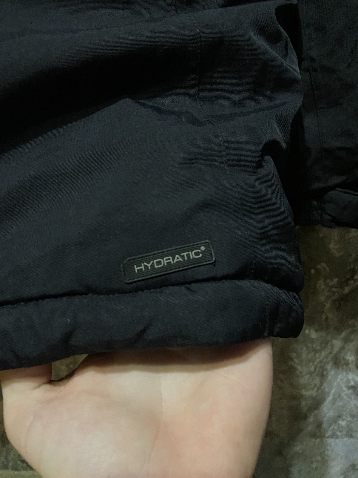 Fjallraven Fjallraven Winter Jacket Parka Hooded Kodiak Hydratic Size US M / EU 48-50 / 2 - 7 Thumbnail