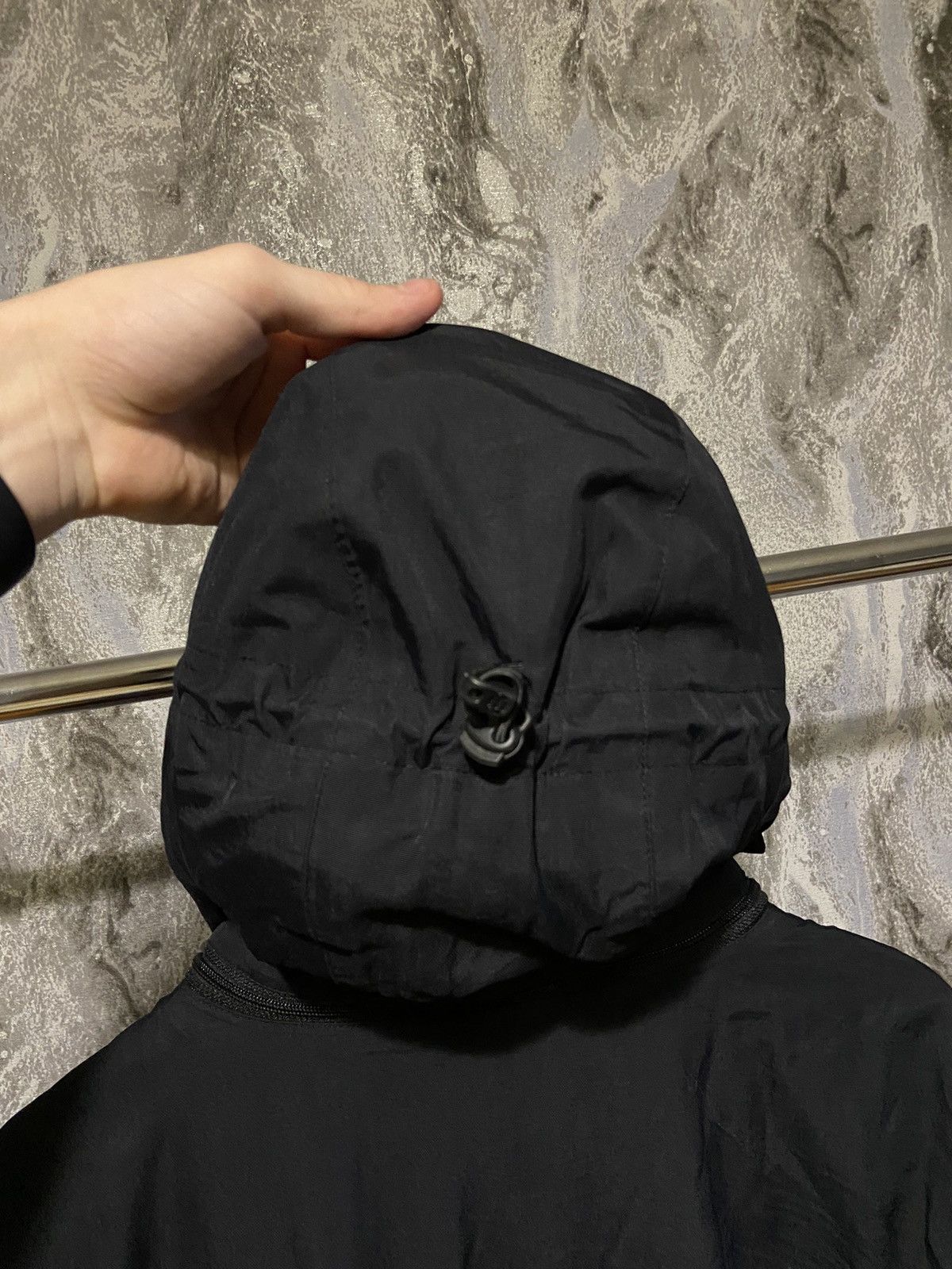 Fjallraven Fjallraven Winter Jacket Parka Hooded Kodiak Hydratic Size US M / EU 48-50 / 2 - 3 Thumbnail