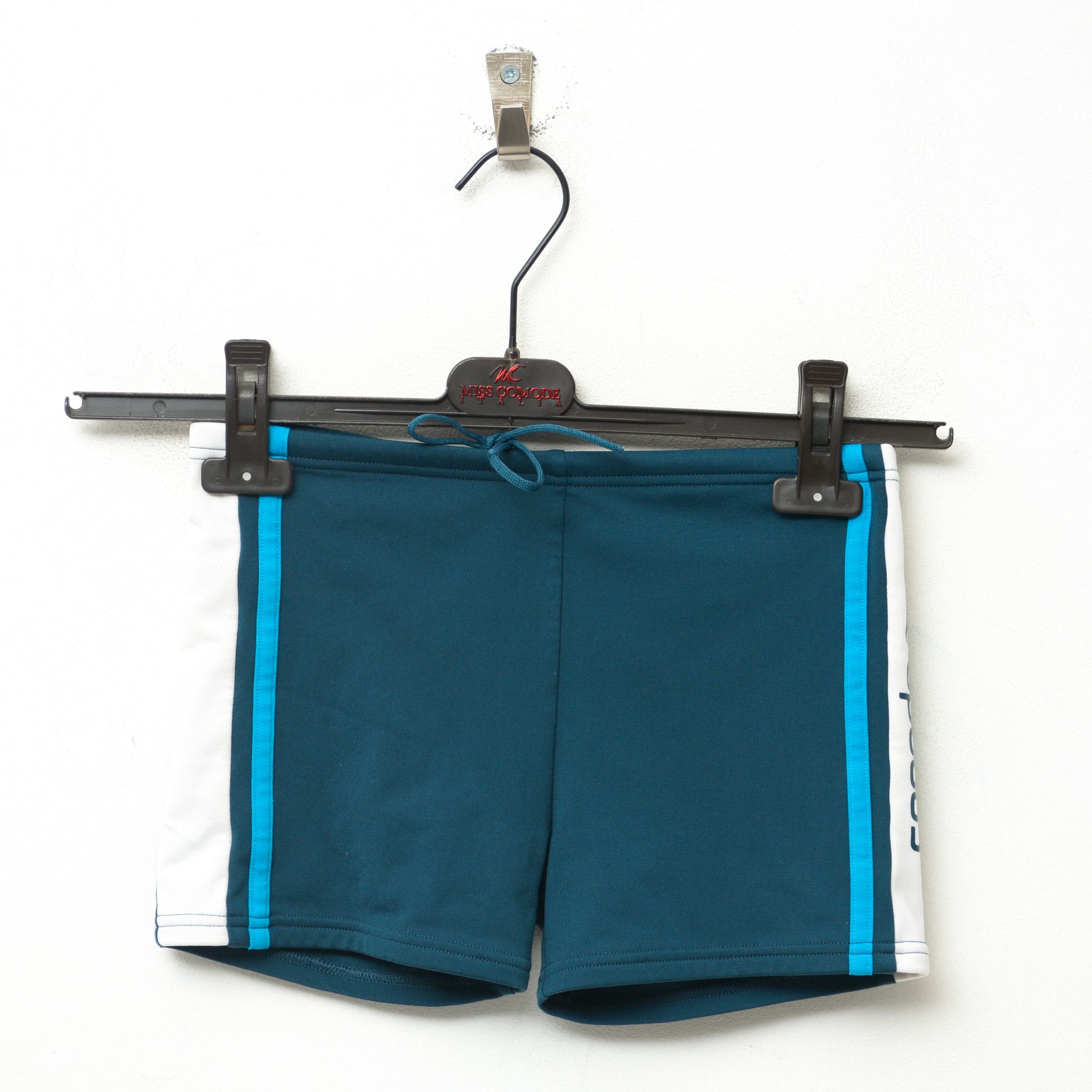 Other × Speedo C26 Endurance+ youth boys UK 70cm/28inch swimming trunks Size US 28 / EU 44 - 1 Thumbnail