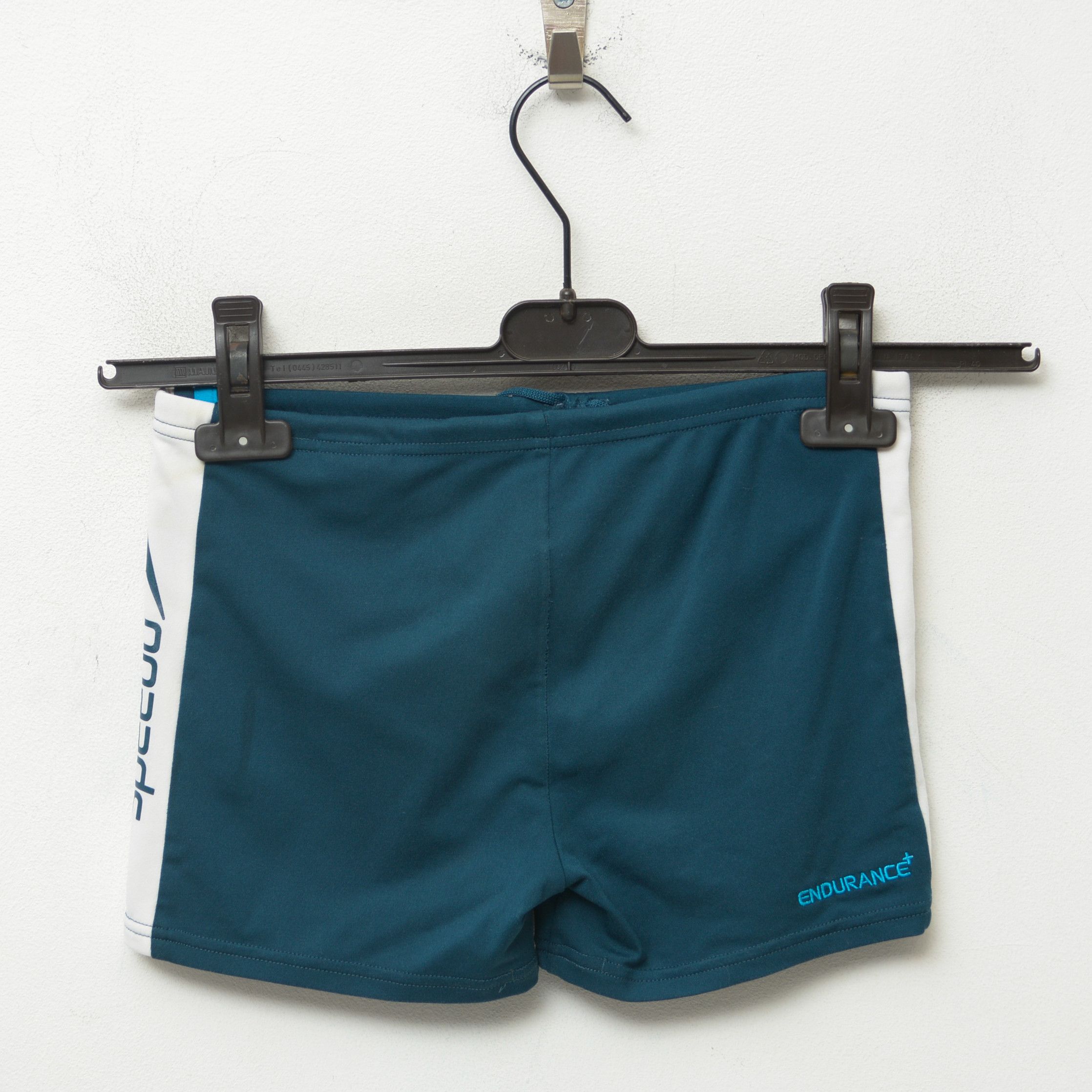 Other × Speedo C26 Endurance+ youth boys UK 70cm/28inch swimming trunks Size US 28 / EU 44 - 3 Thumbnail