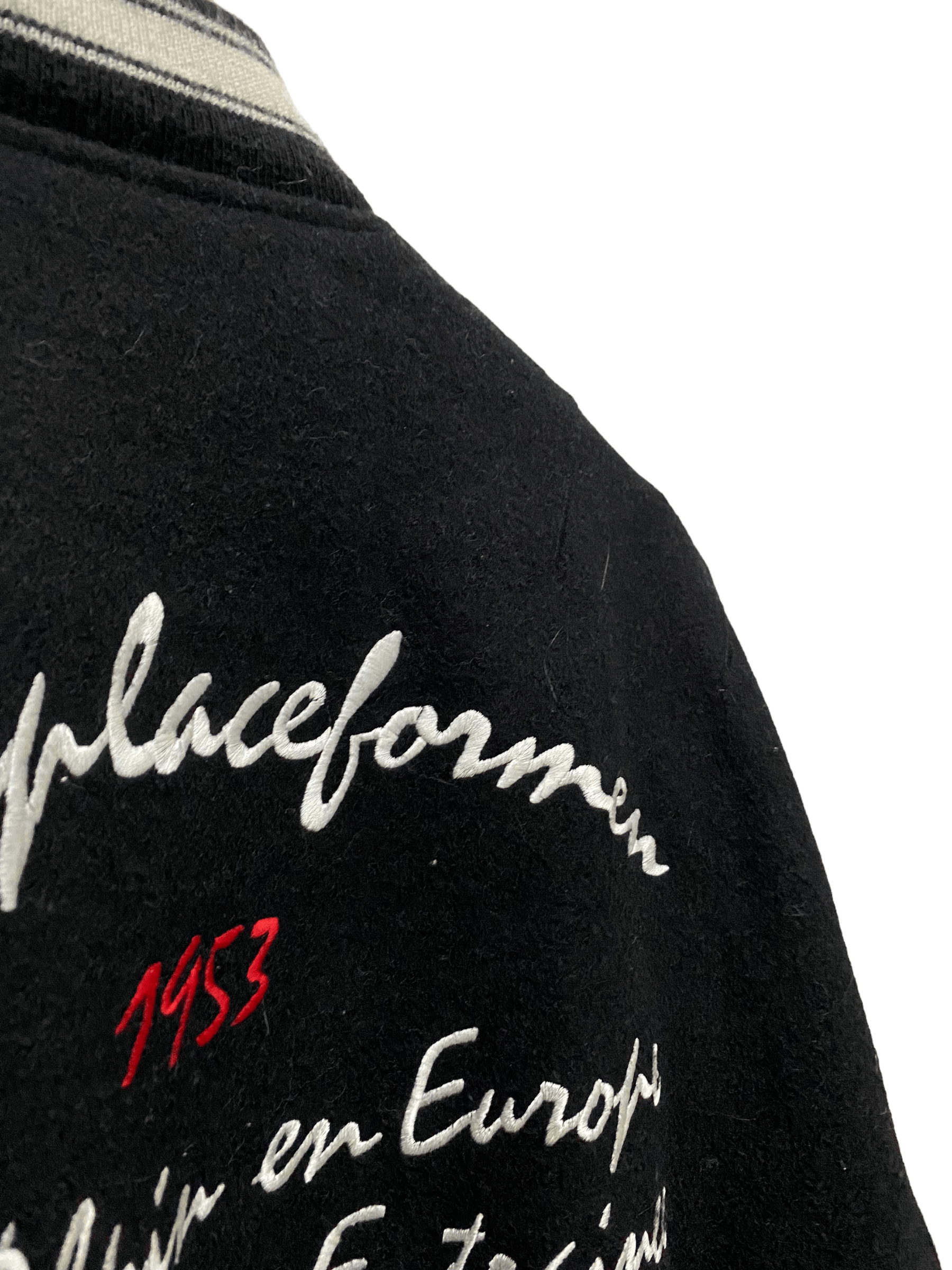 PPFM × Vintage Vintage PPFM Bomber Jacket Size US M / EU 48-50 / 2 - 5 Thumbnail