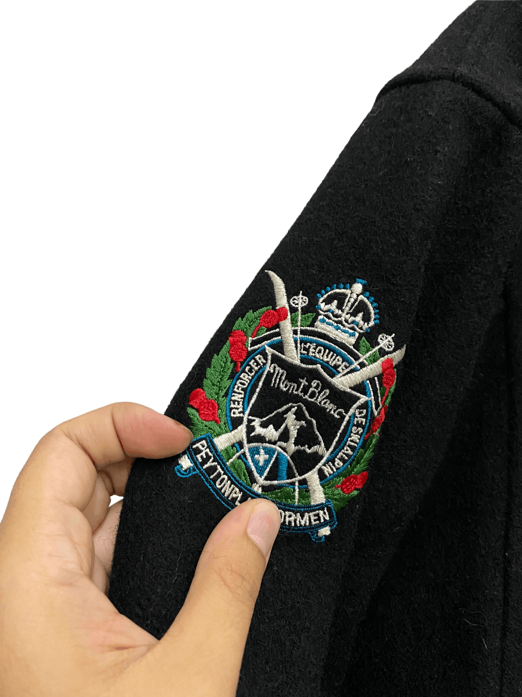 PPFM × Vintage Vintage PPFM Bomber Jacket Size US M / EU 48-50 / 2 - 6 Thumbnail
