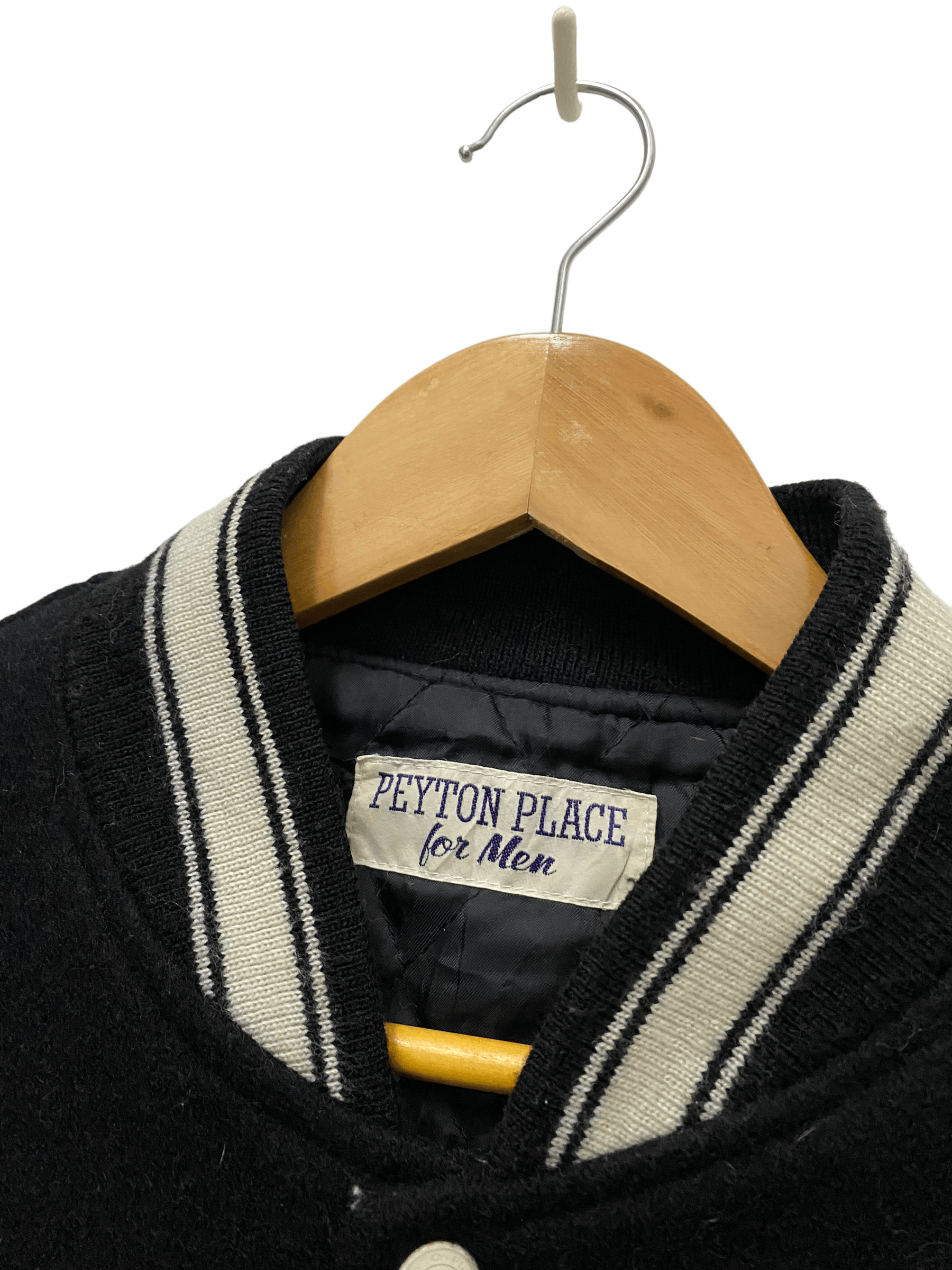 PPFM × Vintage Vintage PPFM Bomber Jacket Size US M / EU 48-50 / 2 - 3 Thumbnail