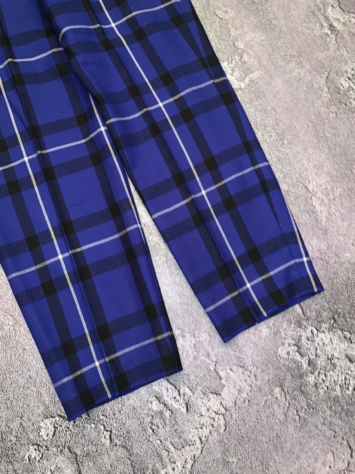 Escada × Escada Sport Escada Margaretha ley 40 wmns striped casual pants chinos Size 27" / US 4 / IT 40 - 18 Thumbnail