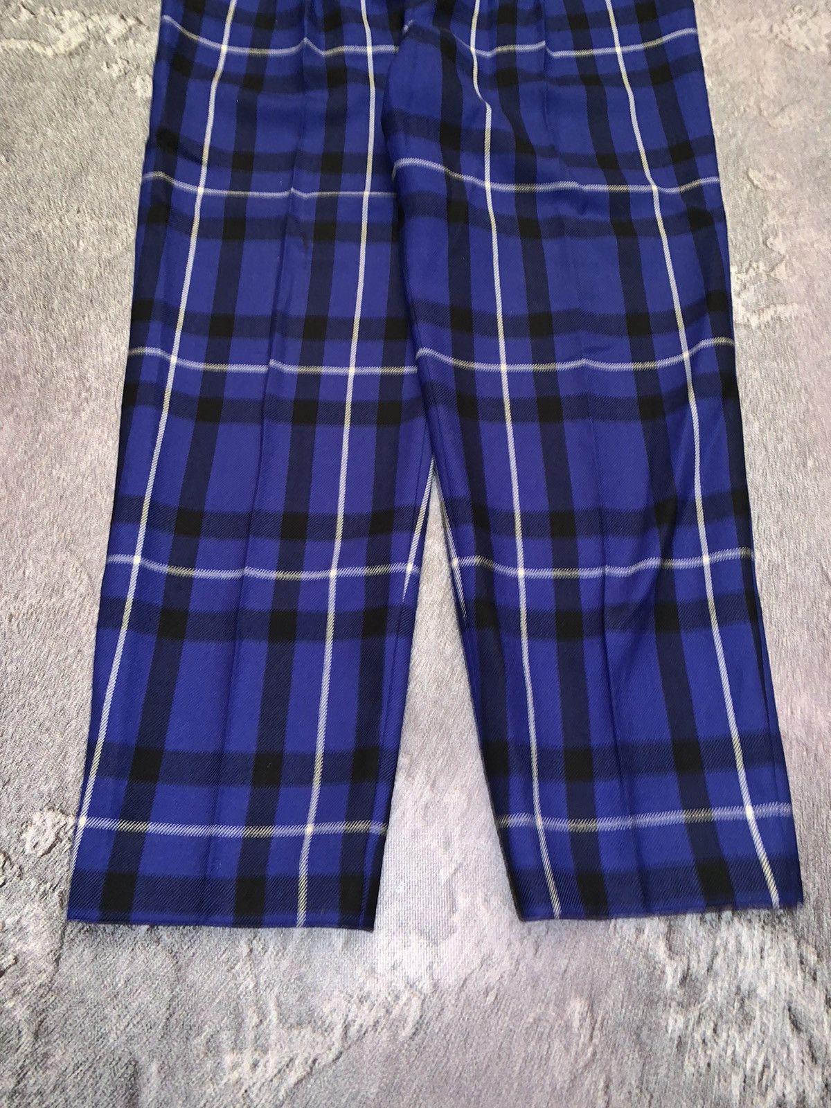 Escada × Escada Sport Escada Margaretha ley 40 wmns striped casual pants chinos Size 27" / US 4 / IT 40 - 5 Thumbnail