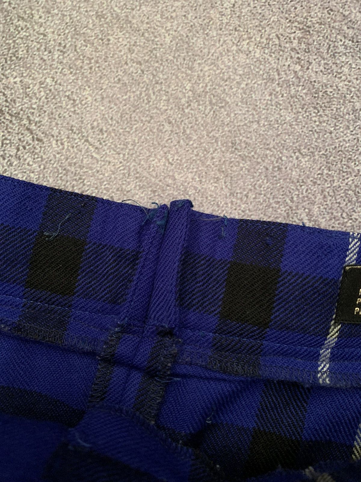 Escada × Escada Sport Escada Margaretha ley 40 wmns striped casual pants chinos Size 27" / US 4 / IT 40 - 14 Thumbnail