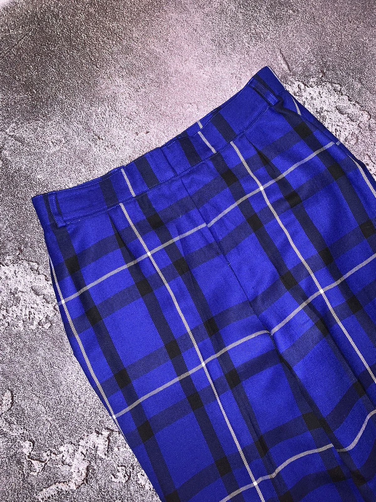 Escada × Escada Sport Escada Margaretha ley 40 wmns striped casual pants chinos Size 27" / US 4 / IT 40 - 17 Thumbnail