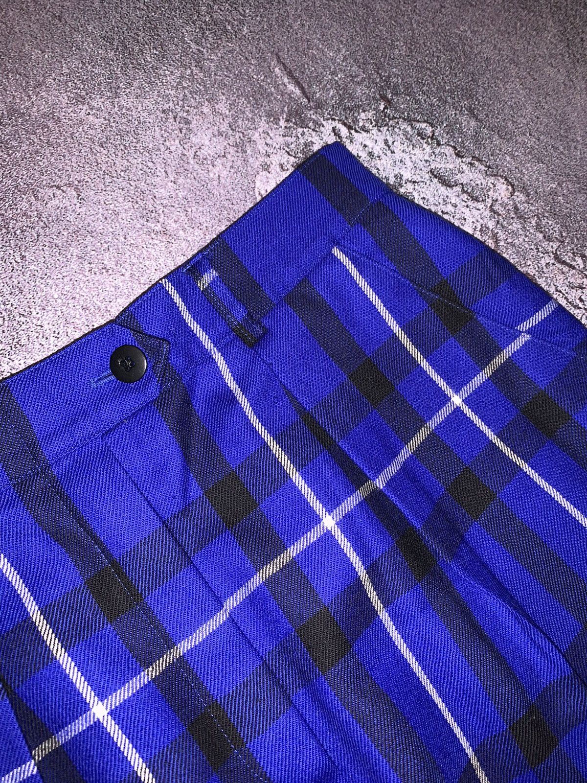Escada × Escada Sport Escada Margaretha ley 40 wmns striped casual pants chinos Size 27" / US 4 / IT 40 - 8 Thumbnail