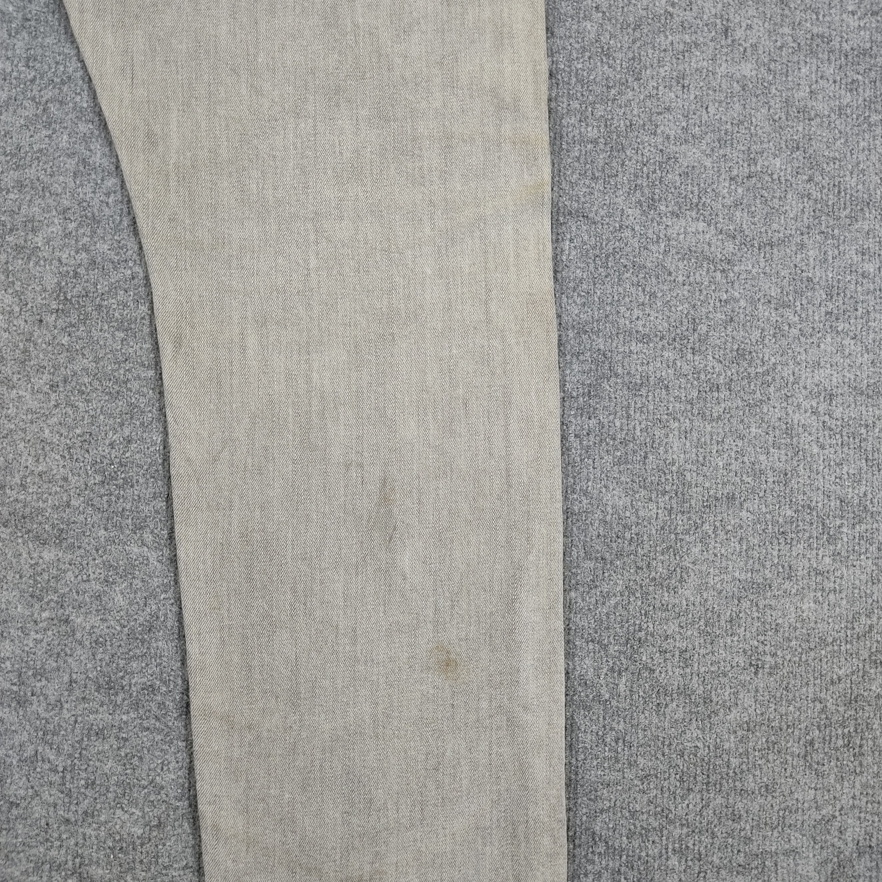 Vintage Levis 512 Jeans Distress