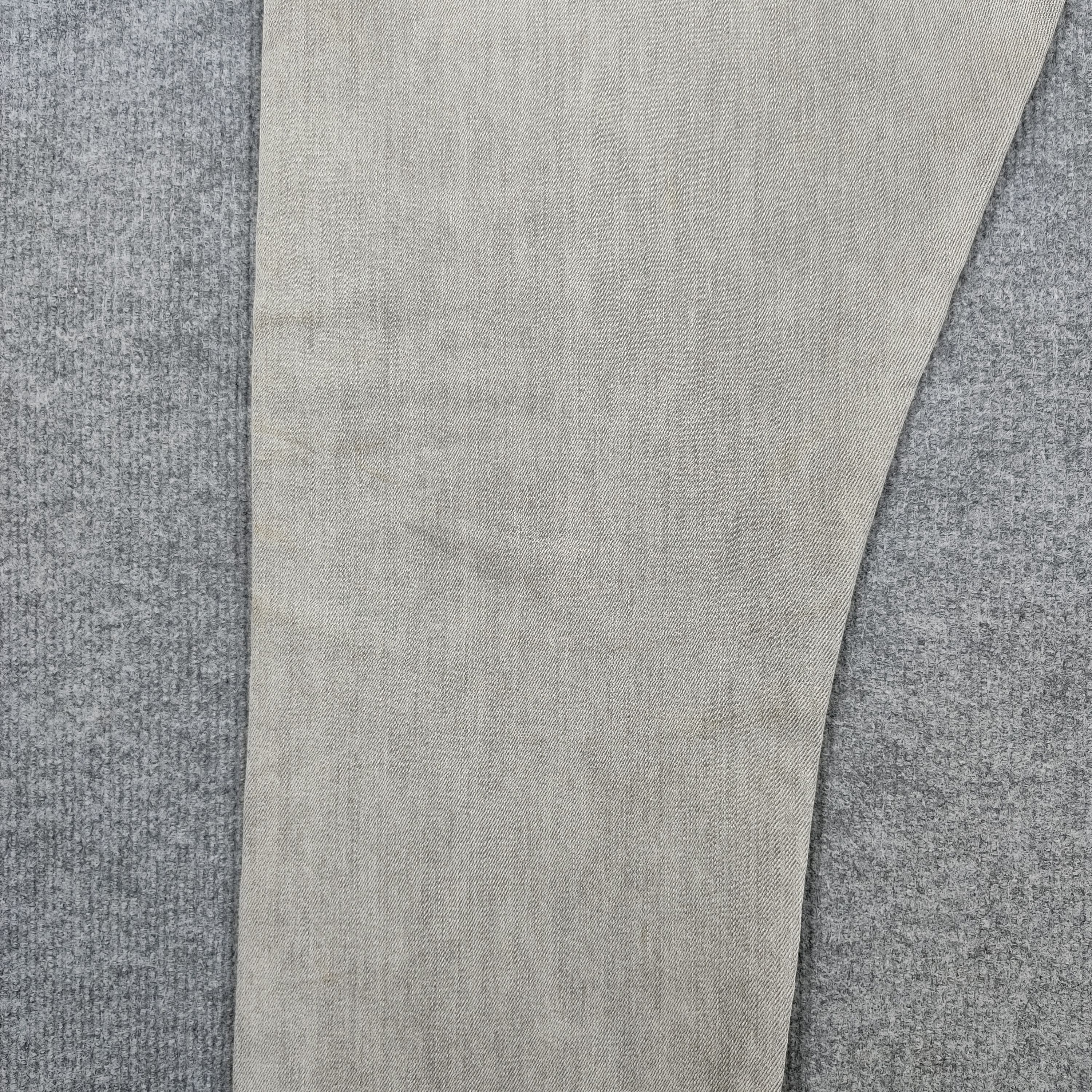 Vintage Levis 512 Jeans Distress
