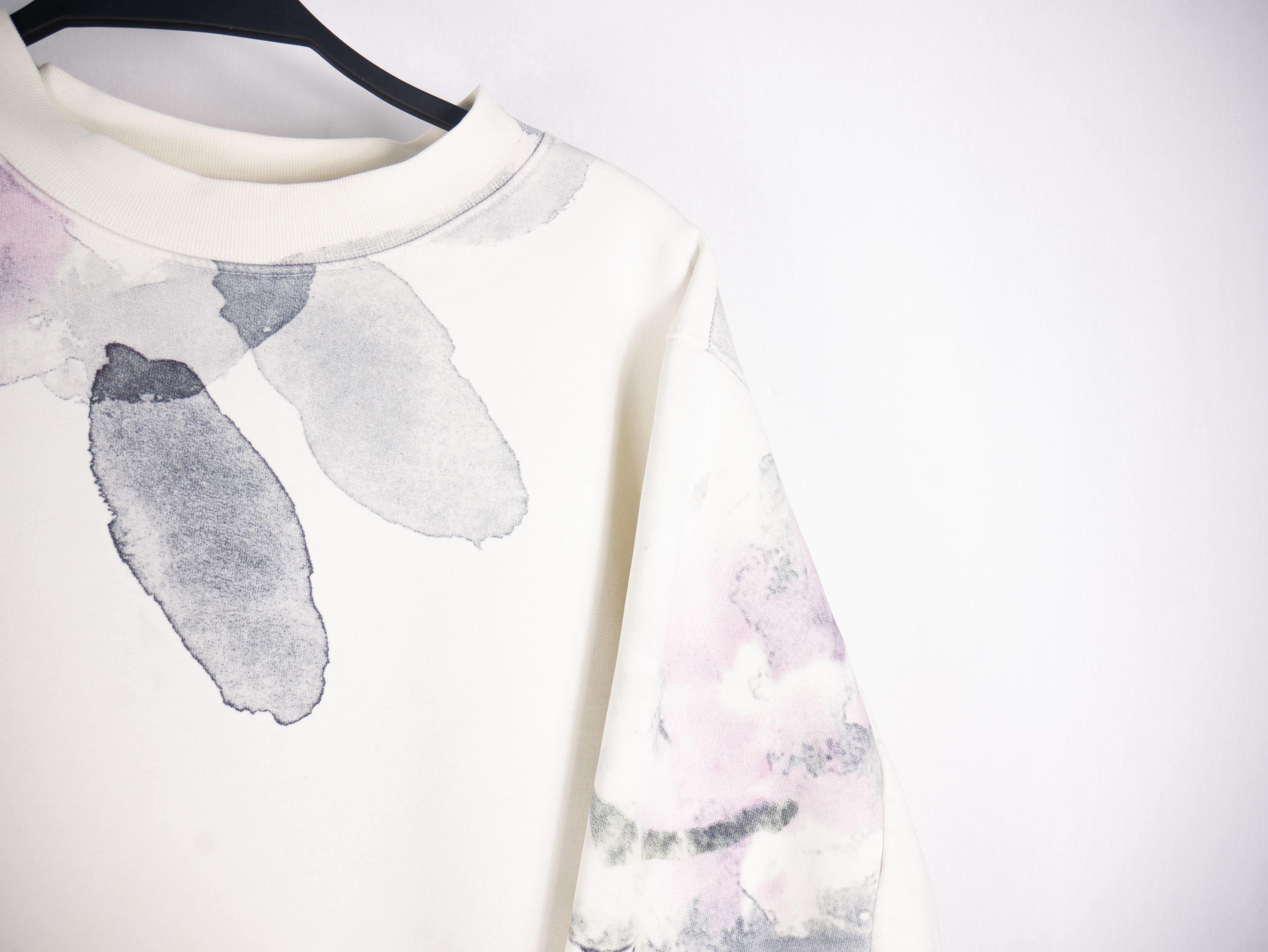Acne Studios × Designer Acne studios bird print paw13