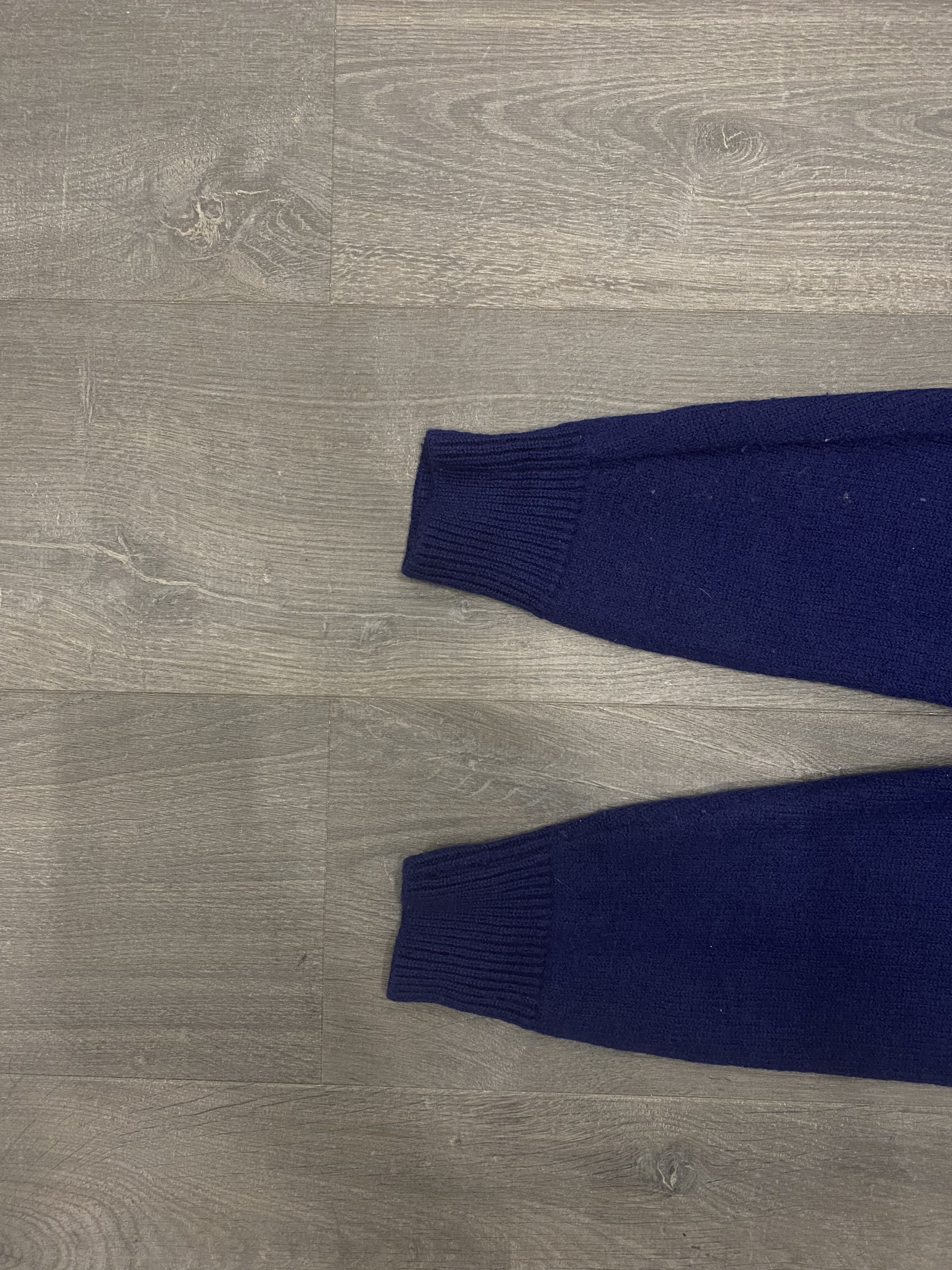 Nike × Nike ACG Nike Vintage Wool Sweater SportsDelux 90s Size US L / EU 52-54 / 3 - 8 Thumbnail