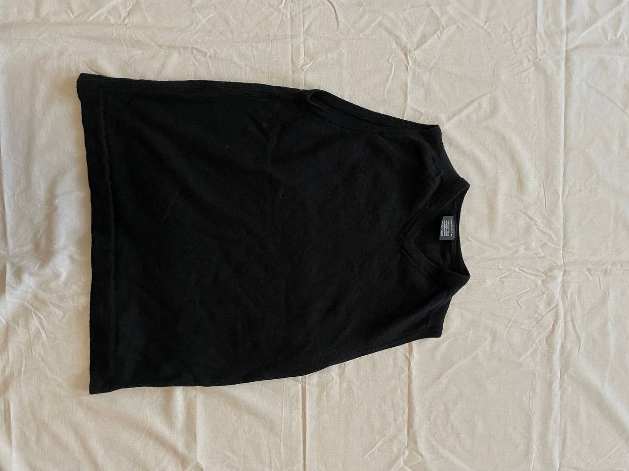 Nike Nike golf sweater vest vintage Grailed