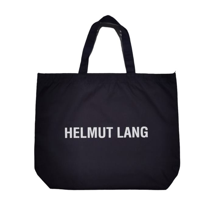 Helmut Lang Sick Helmut Lang Tote Bag Grailed