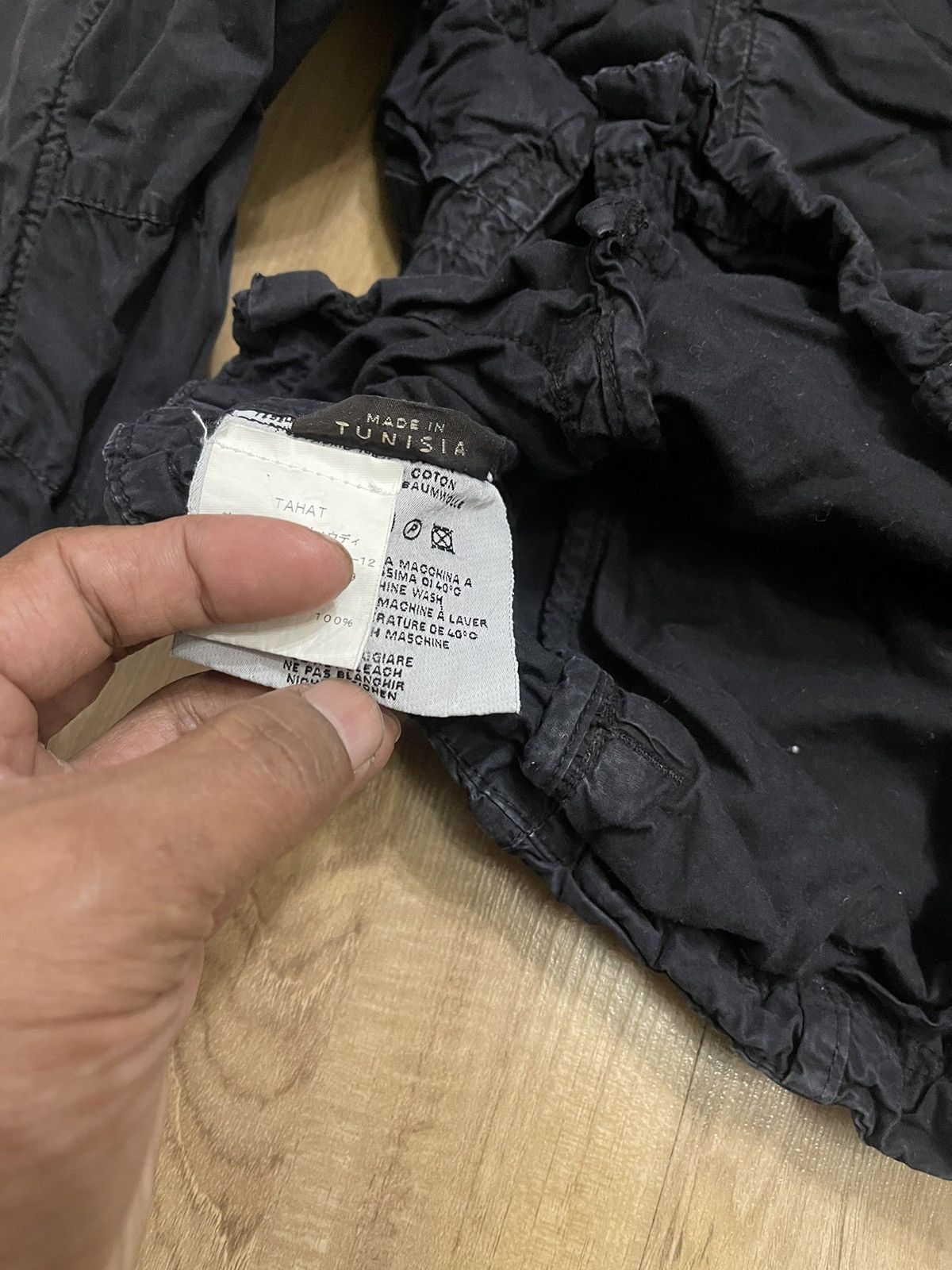 Napapijri Napapijri tactical wrinkle jacket Size L / US 10 / IT 46 - 5 Thumbnail
