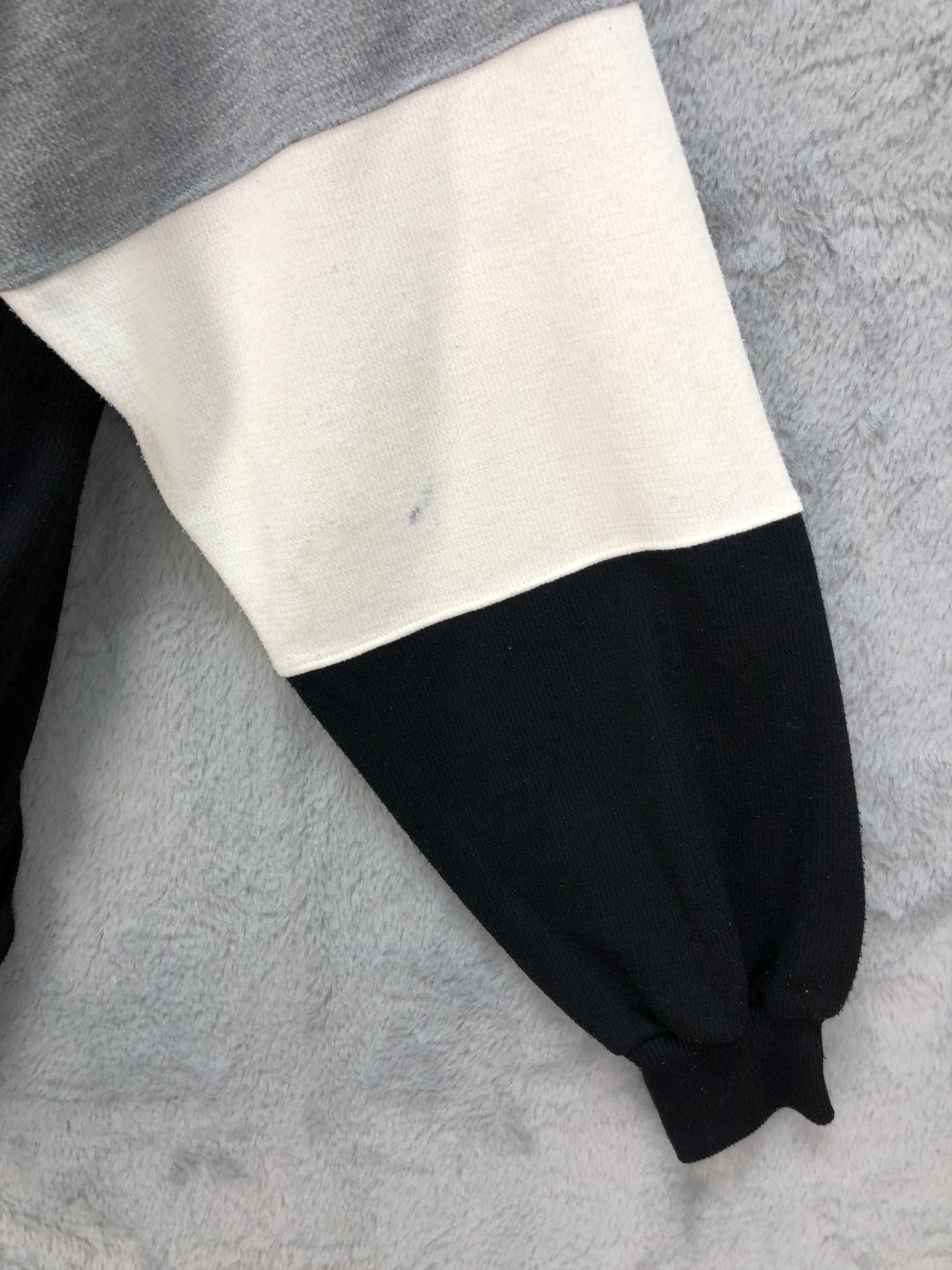 Hugo Hugo Valentino Colorblock Long Sleeve Shirt #5429-190 Size US L / EU 52-54 / 3 - 13 Thumbnail