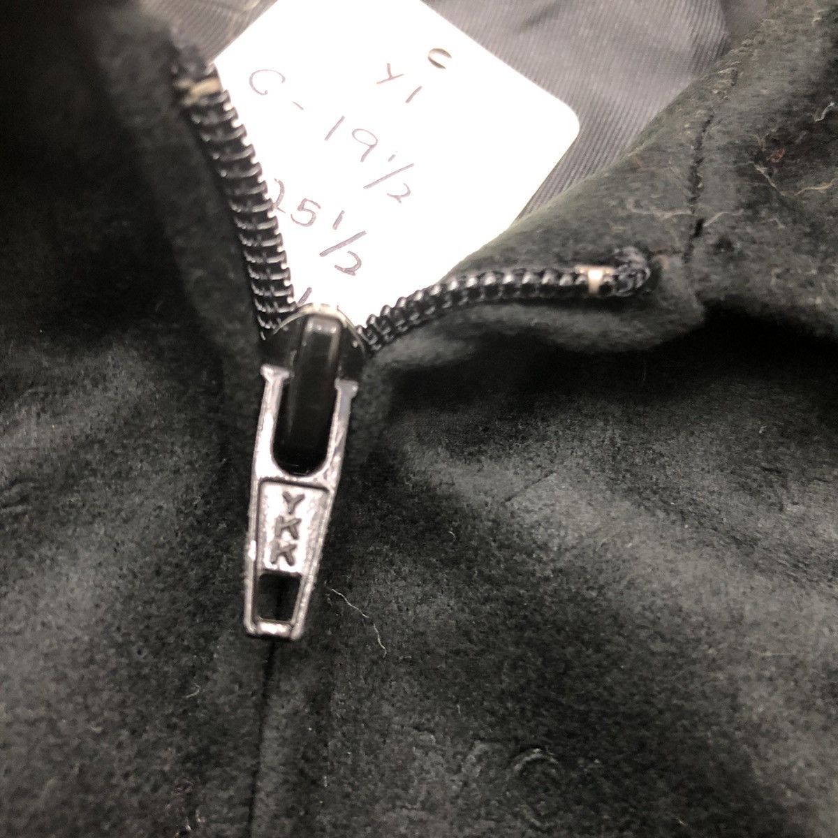 MCM Y1. MCM LEGERE MONOGRAM COAT JACKET Size L / US 10 / IT 46 - 5 Thumbnail