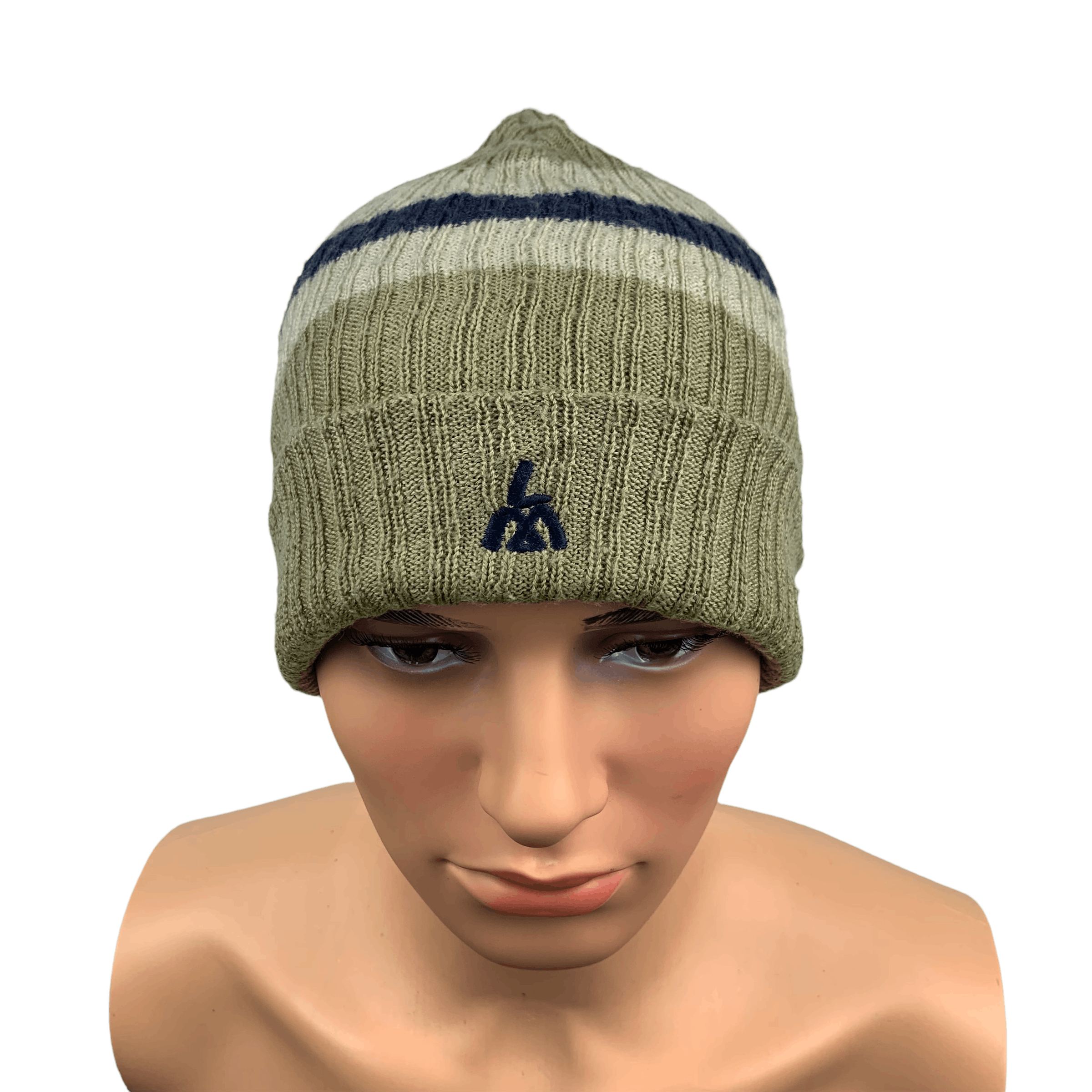 image of Vintage Asaka Made In Japan Beanie / Snow Hat 130-E in Idk, Men's