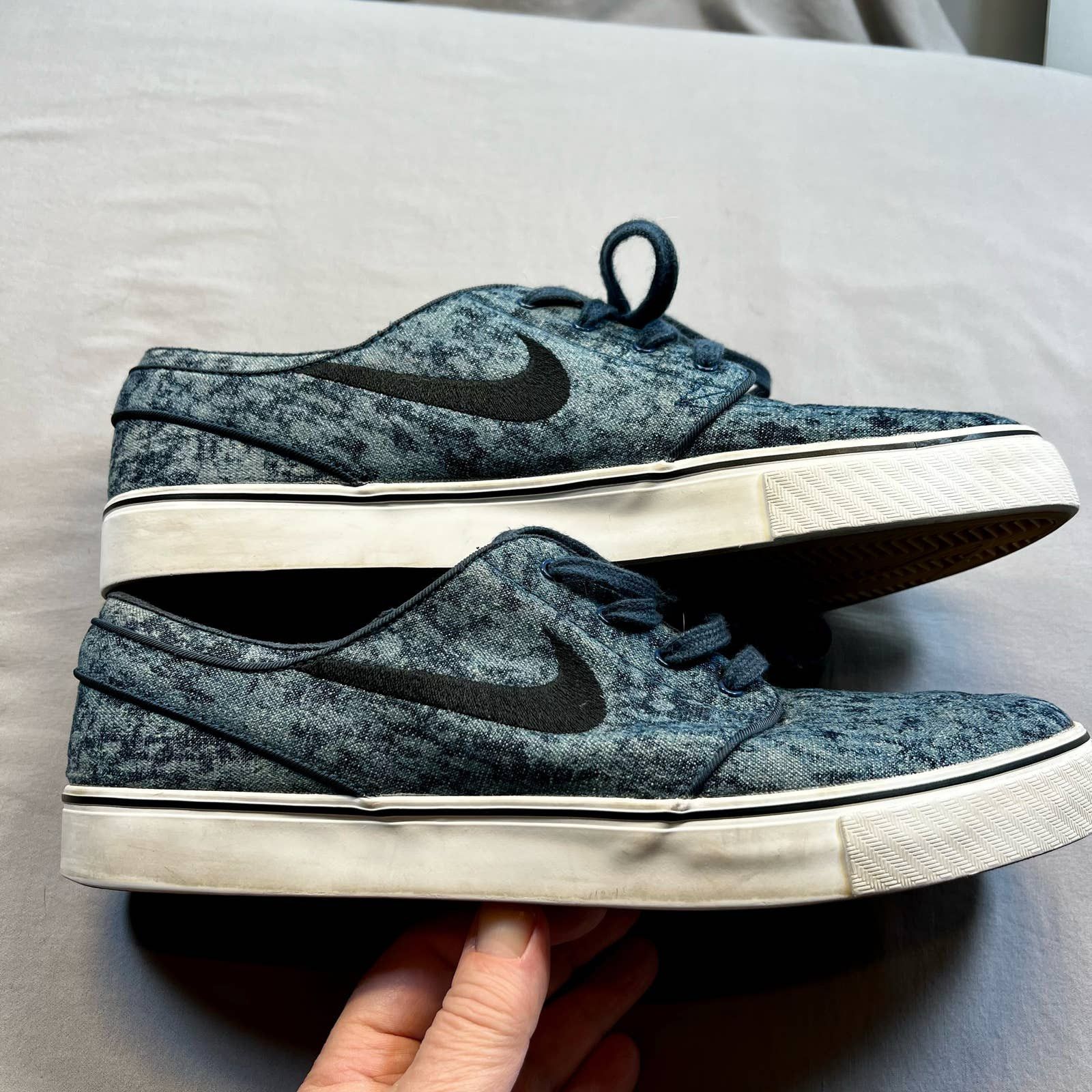 sb zoom stefan janoski rm skate shoes