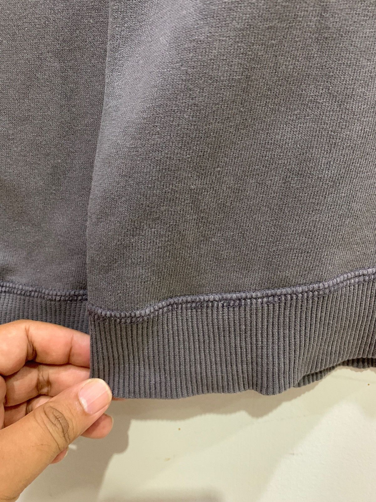 Airwalk × Japanese Brand × Vintage AIRWALK Sweatshirts Size XL Size US XL / EU 56 / 4 - 5 Thumbnail