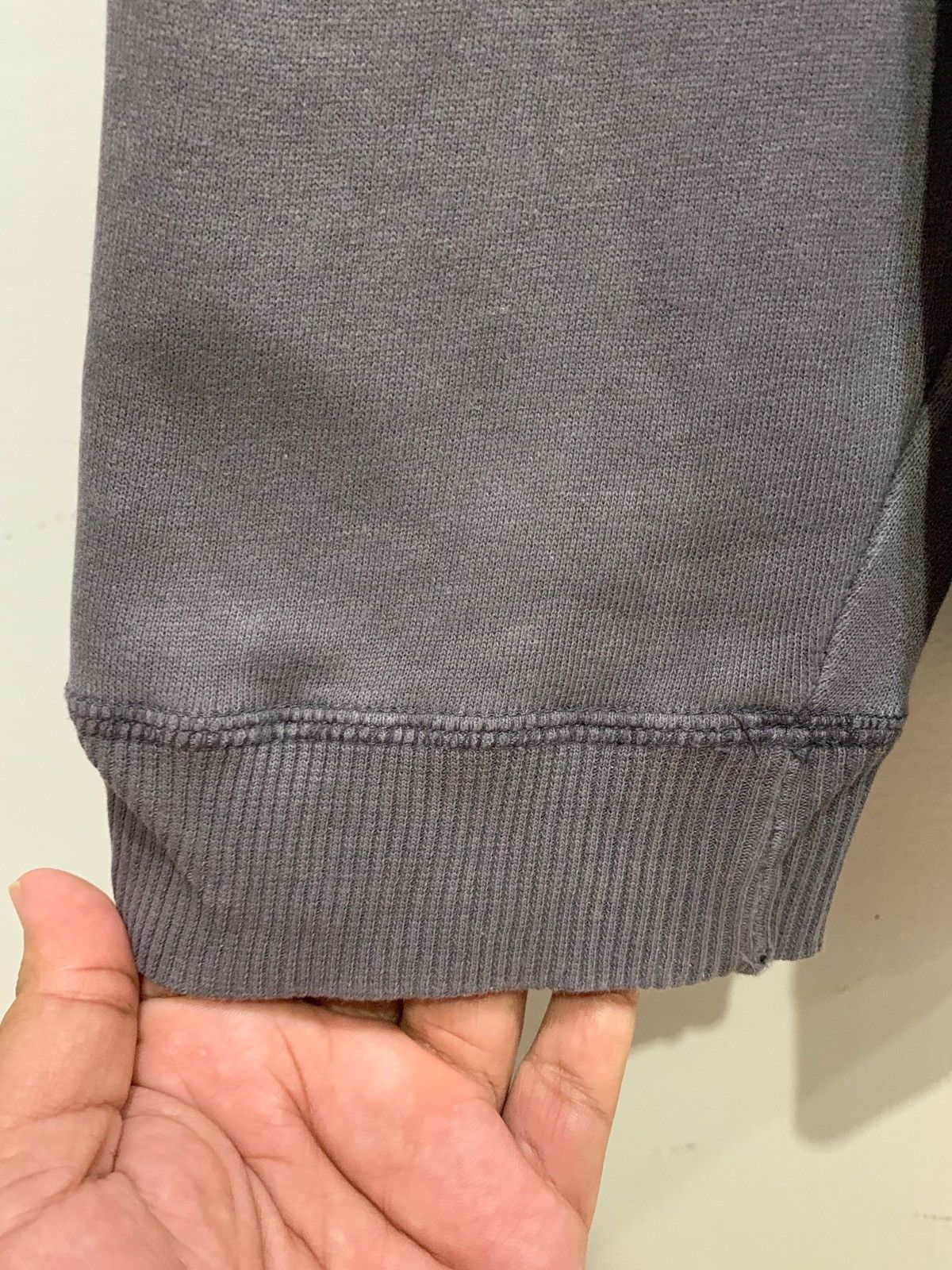 Airwalk × Japanese Brand × Vintage AIRWALK Sweatshirts Size XL Size US XL / EU 56 / 4 - 4 Thumbnail