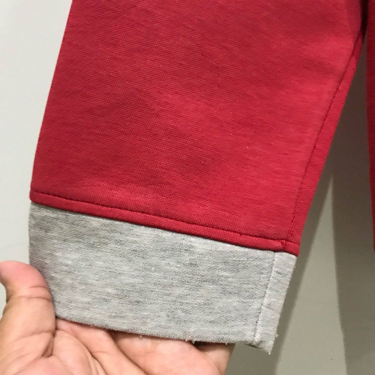 Japanese Brand × Uniqlo UNIQLO Sweatshirts Size L Size US L / EU 52-54 / 3 - 5 Thumbnail