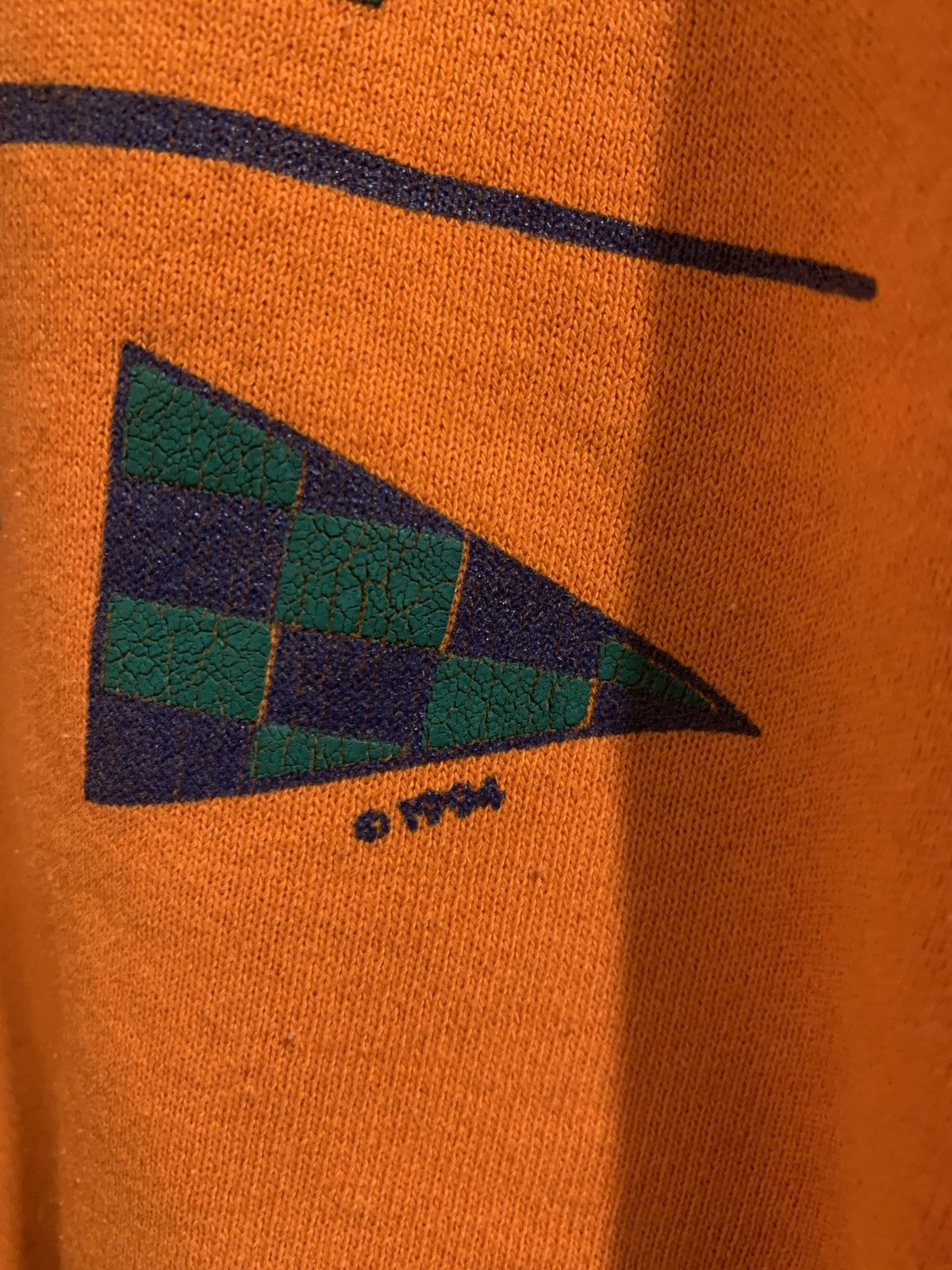 Nautica × Vintage Vintage 1994 Nautica boot sweater Size US XL / EU 56 / 4 - 2 Thumbnail