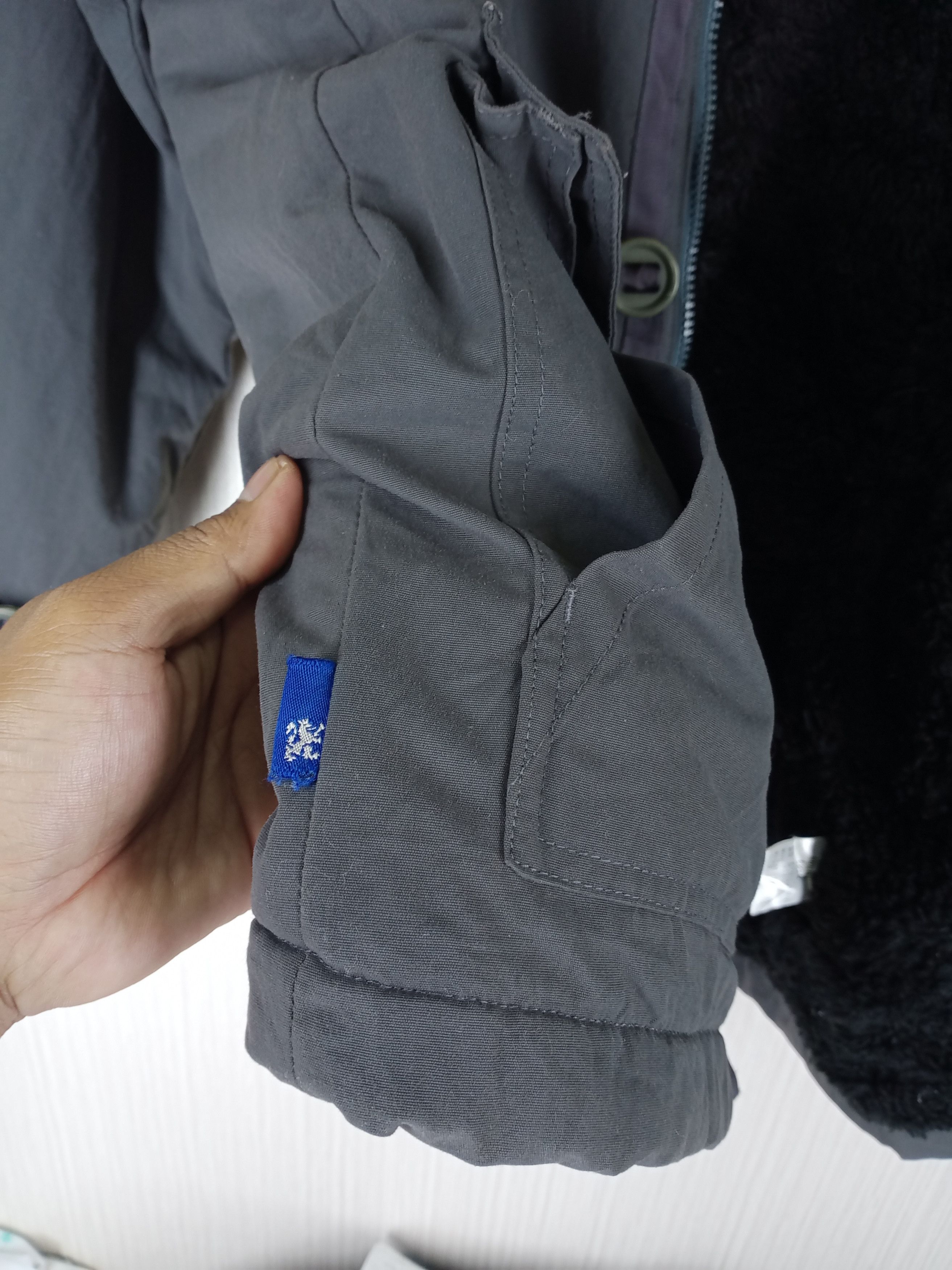 Paul Smith Collaboration Paul Smith R.Newbold Sherling Jacket Size US L / EU 52-54 / 3 - 6 Thumbnail