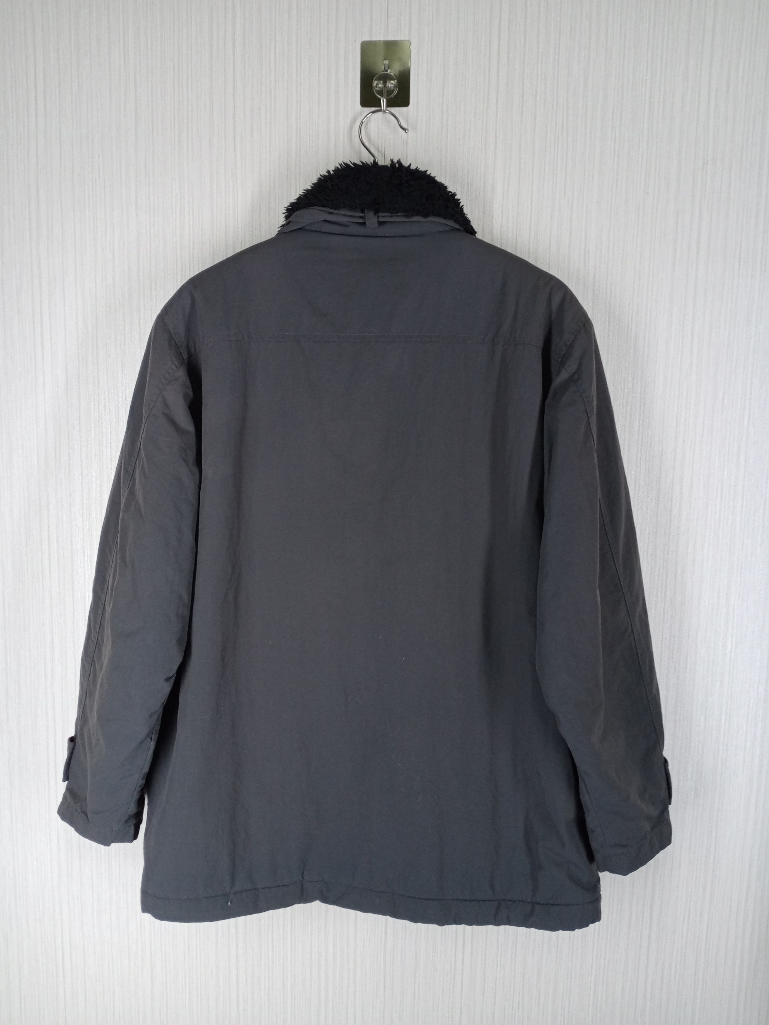 Paul Smith Collaboration Paul Smith R.Newbold Sherling Jacket Size US L / EU 52-54 / 3 - 8 Thumbnail