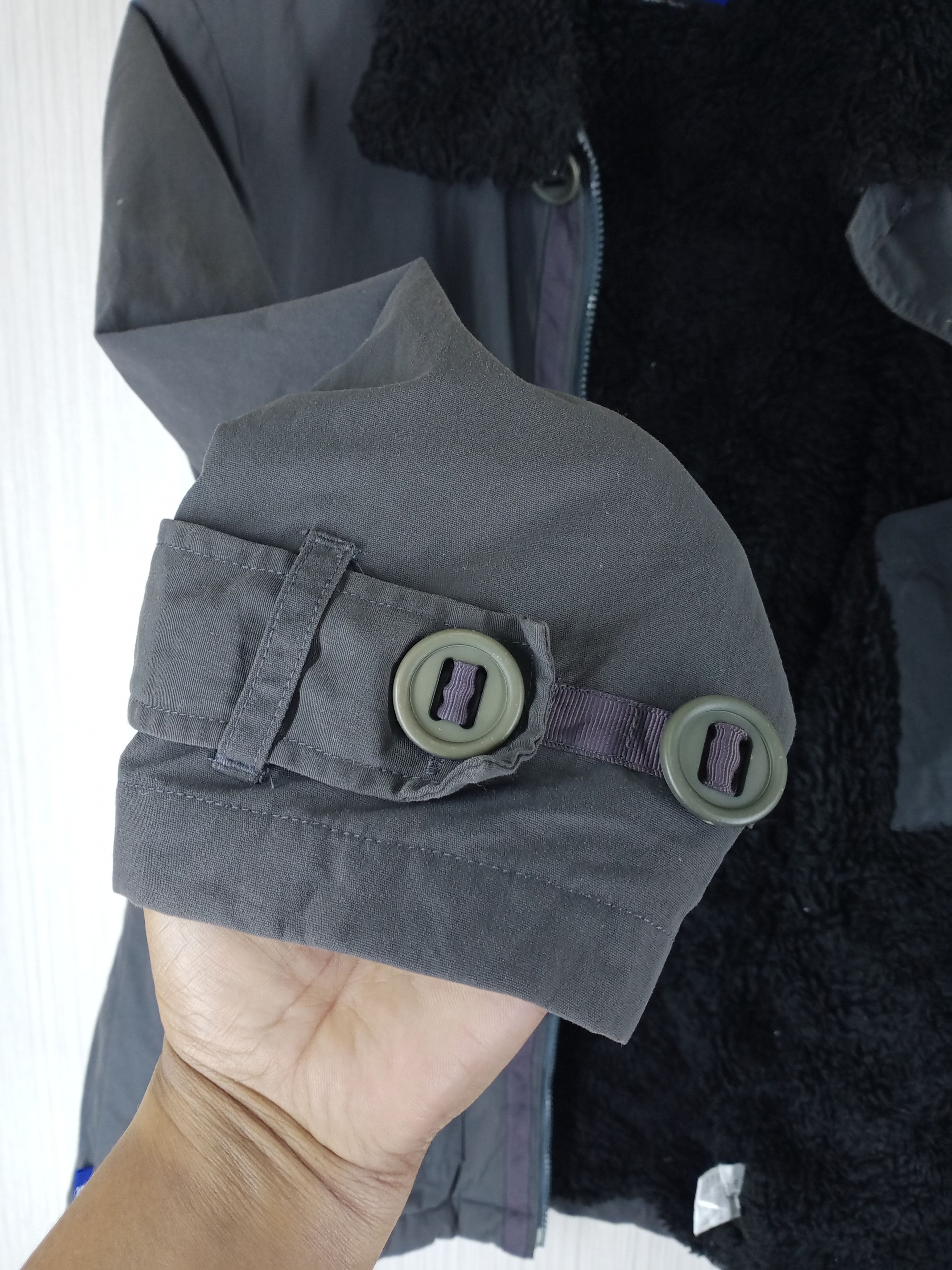 Paul Smith Collaboration Paul Smith R.Newbold Sherling Jacket Size US L / EU 52-54 / 3 - 7 Thumbnail