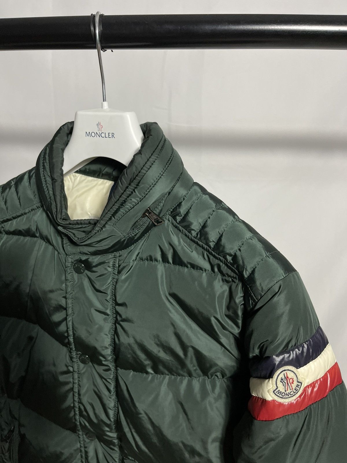 騙されないで！MONCLER/モンクレールの【偽物】を見分ける