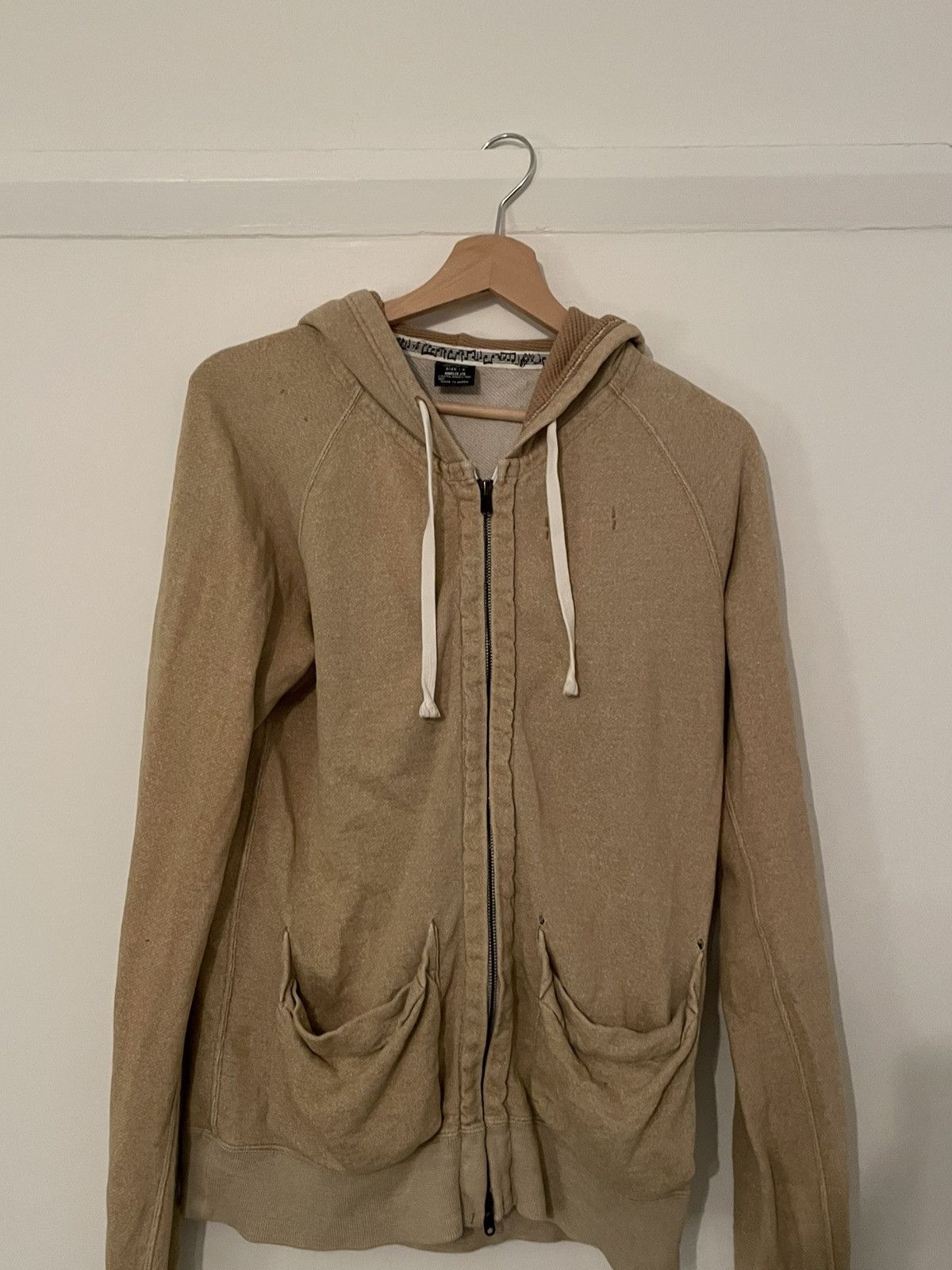 Number (N)ine NUMBER(N)INE 03AW Grange Cardigan | Grailed