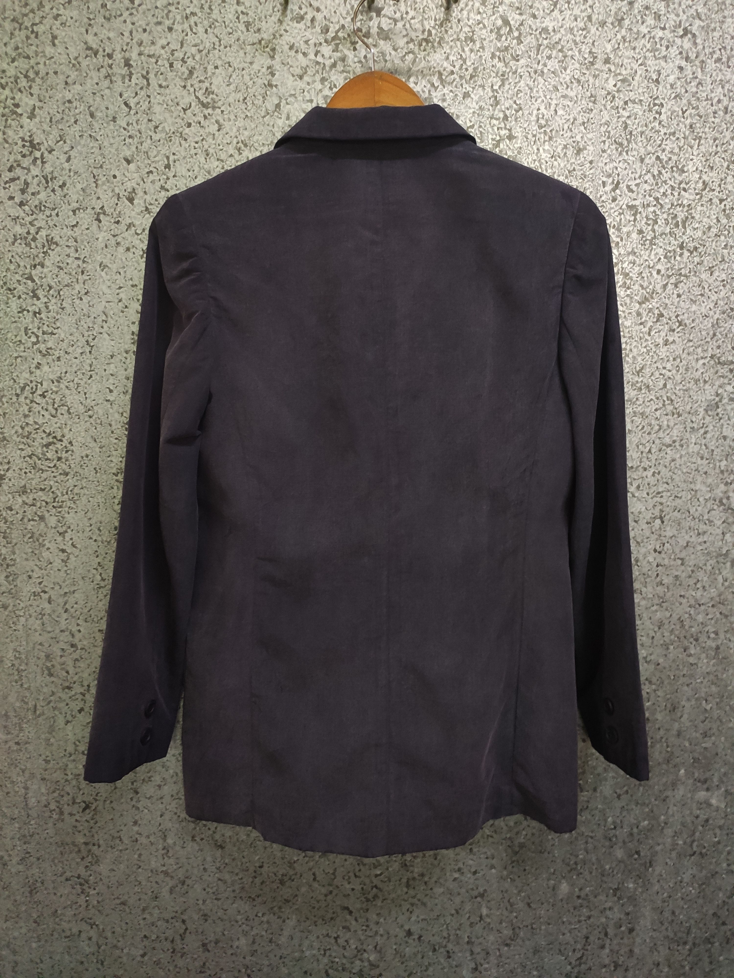 Jean Charles De Castelbajac Jeans Charles de Castelbajac coat jacket Size US S / EU 44-46 / 1 - 6 Thumbnail