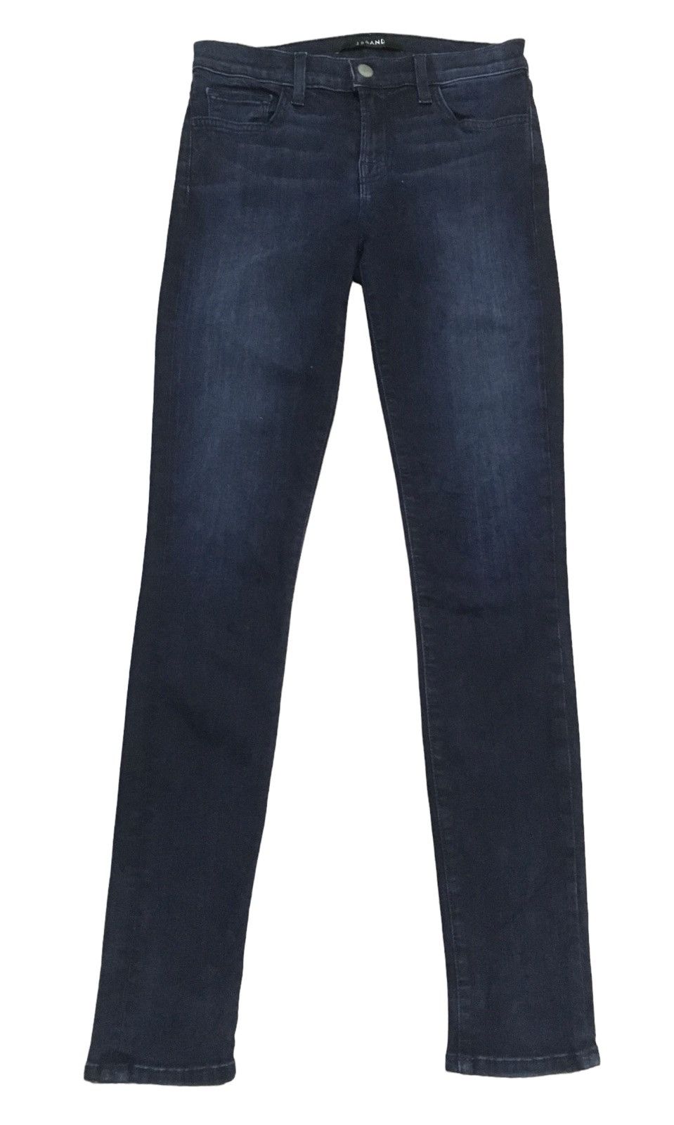 Rare Design Vintage Brand J Brand Jeans 2000s