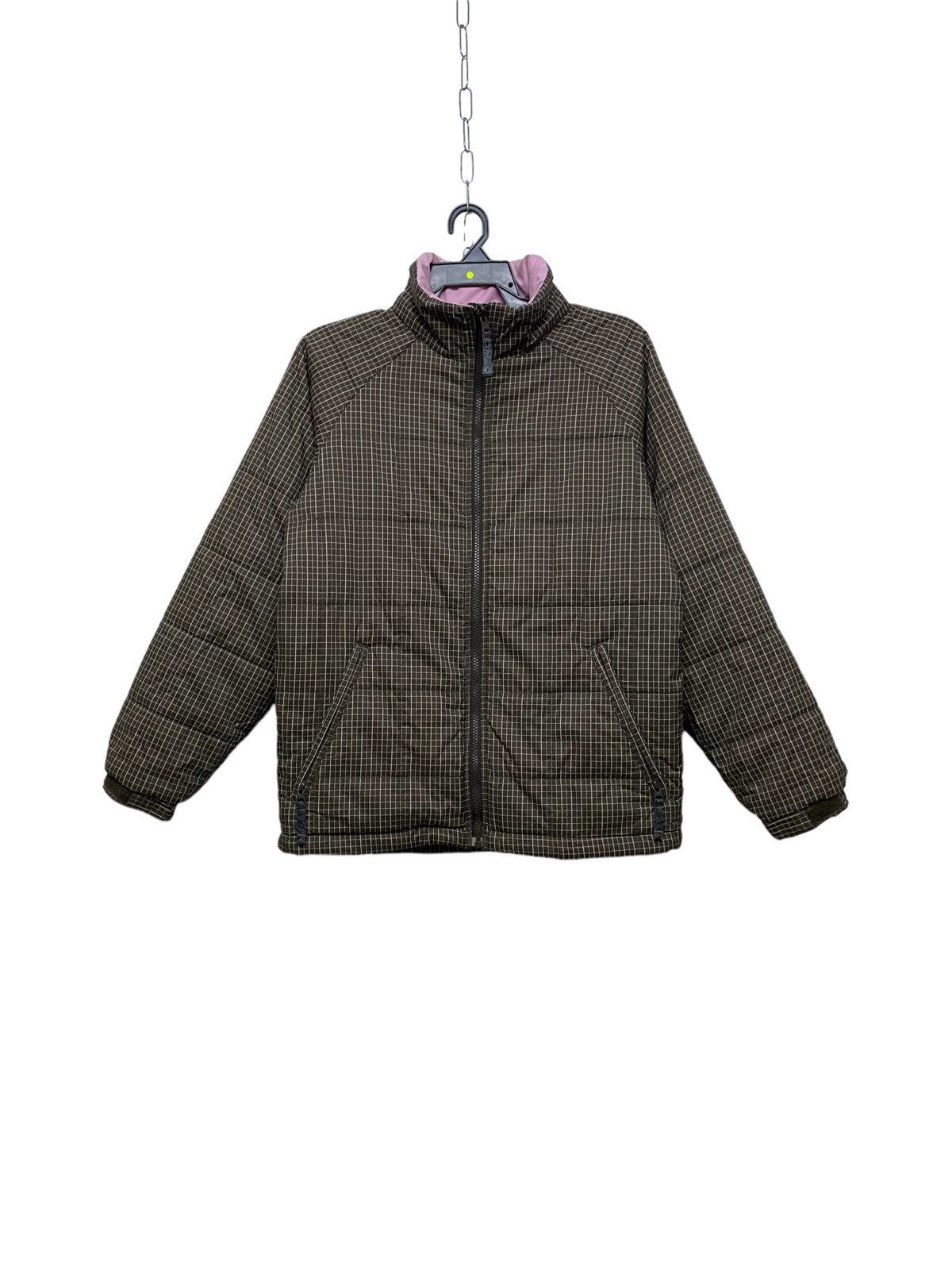 Columbia Puffer Jacket For Women