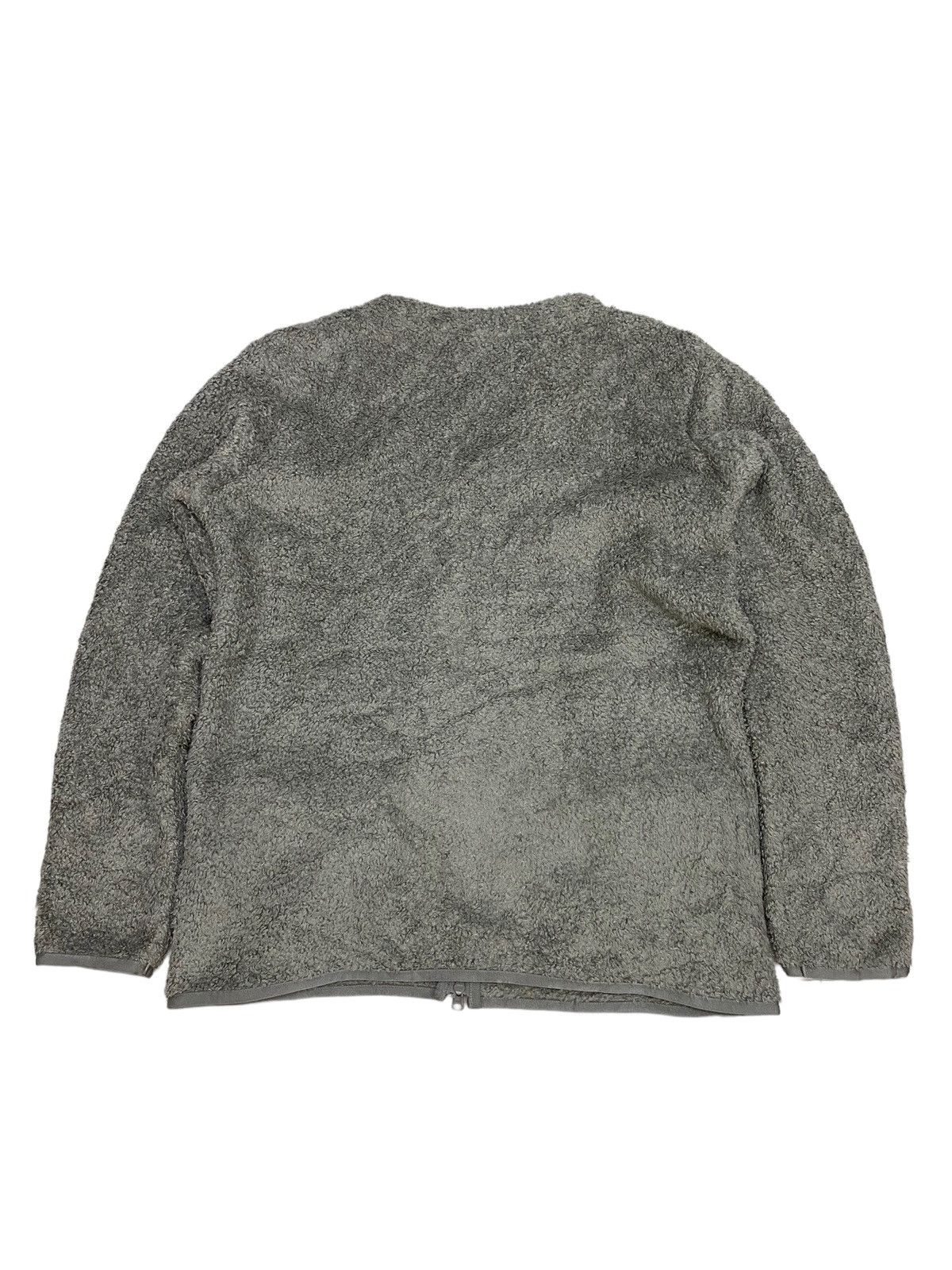 Polartec × Wild Things Wild Things Polartec Fleece Jacket Size US L / EU 52-54 / 3 - 4 Thumbnail