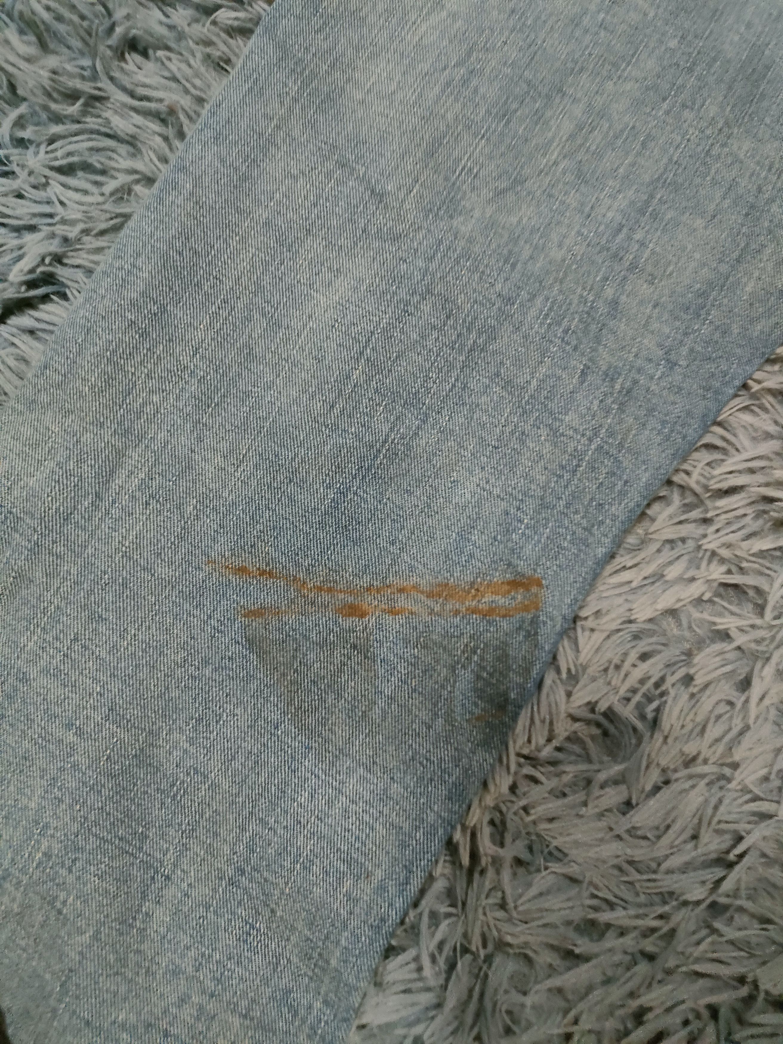 Polo Ralph Lauren × Ralph Lauren Polo Ralph Lauren Distressed Jeans Size US 35 - 4 Thumbnail